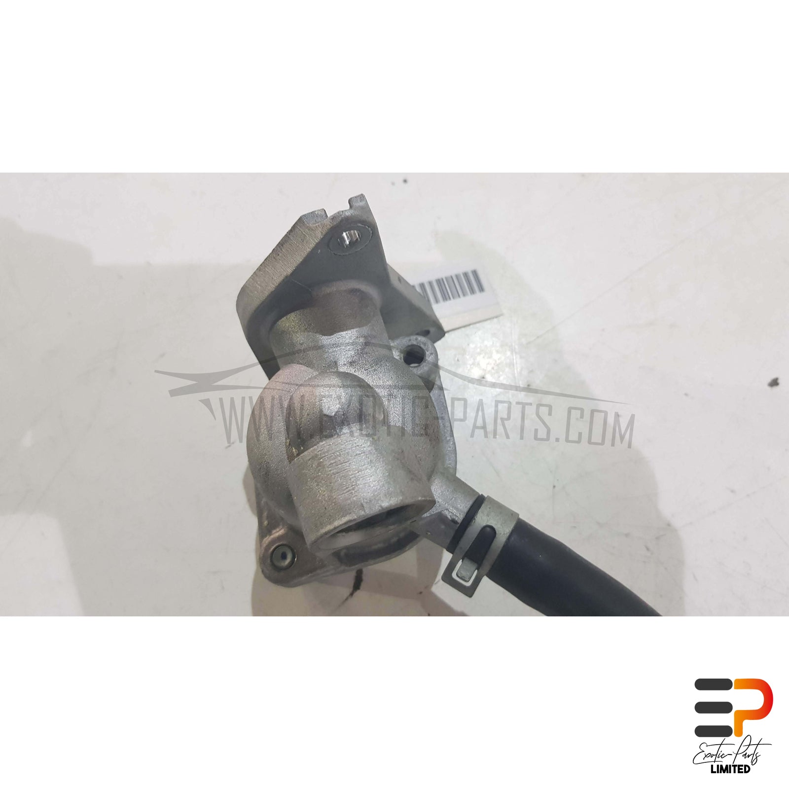 Hyundai I30 PDE CW 1.4 T-GDI Thermostat 25630-03850 picture 3