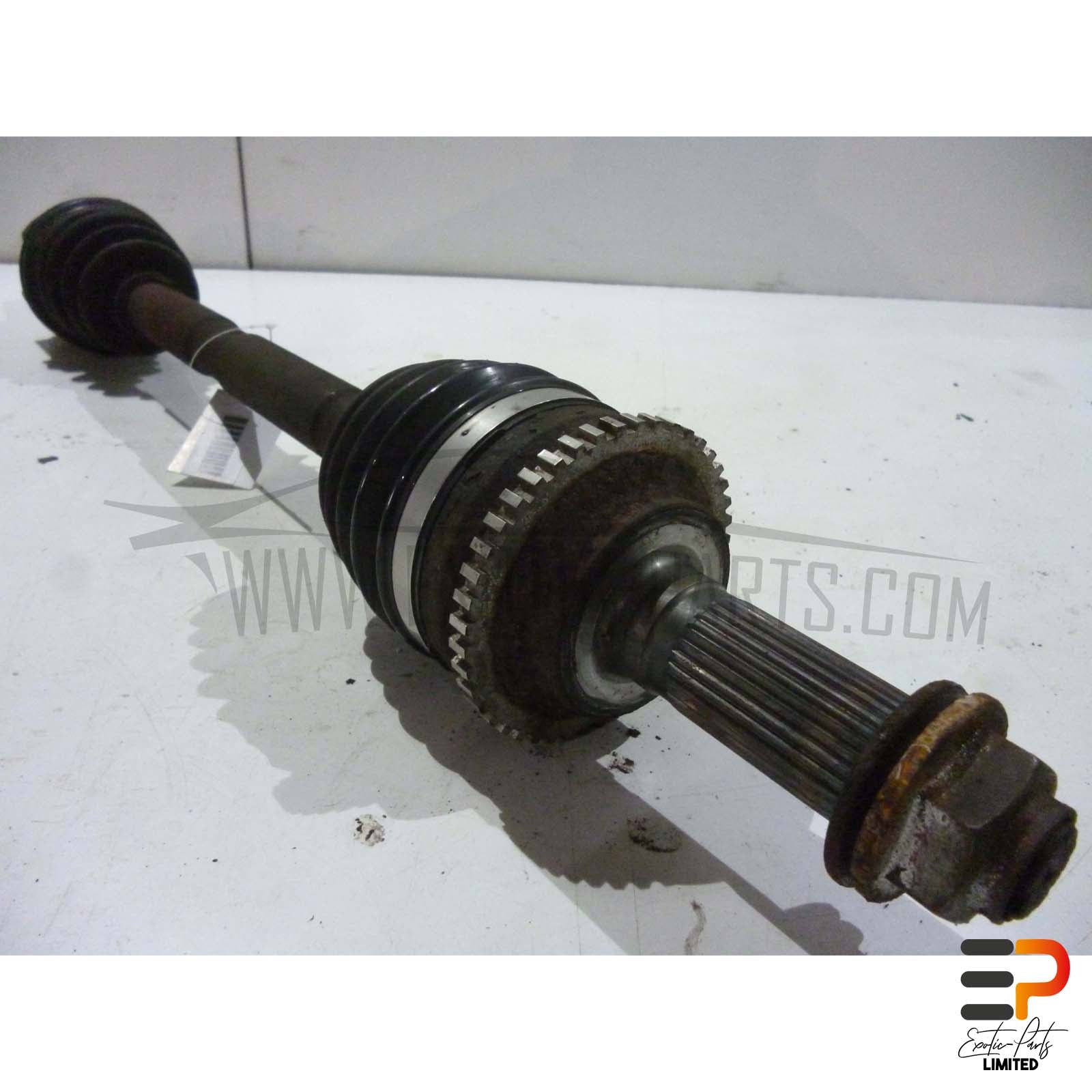 Mazda RX-8 SE 170 KW Output Shaft MA02-25-60XB Left picture 3