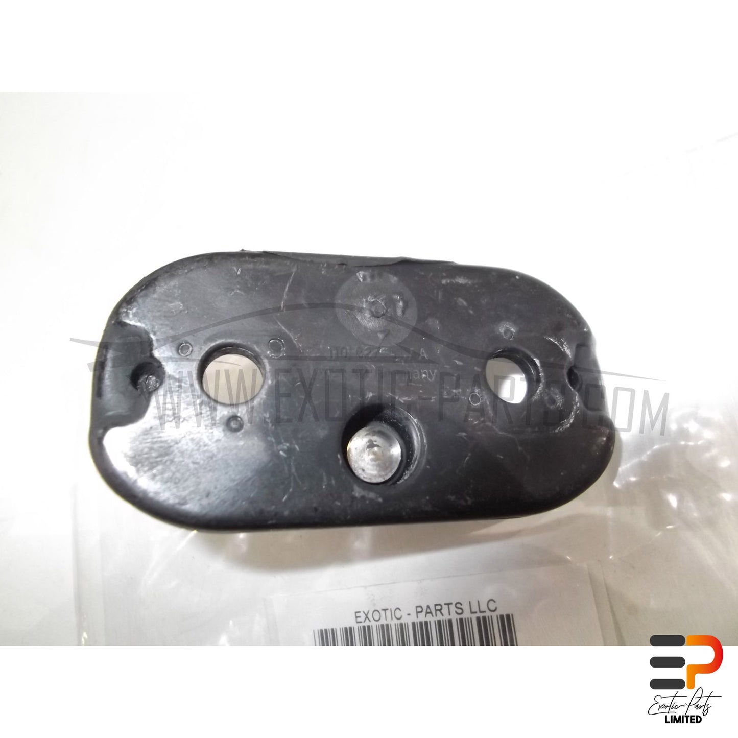 VW Golf VI Mk6 GTI 2.0 TSI Latch Striker 1T0827517A picture 3