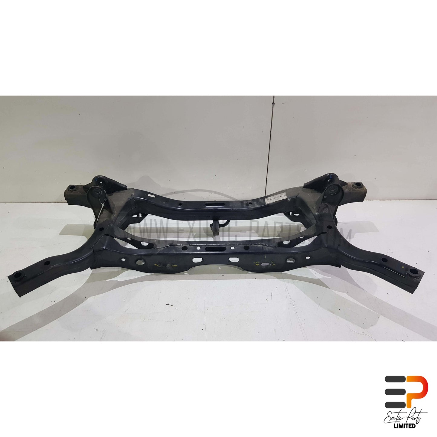 Hyundai I30 PDE CW 1.4 T-GDI Rear Axle Carrier 55410-G4AA0 picture 3