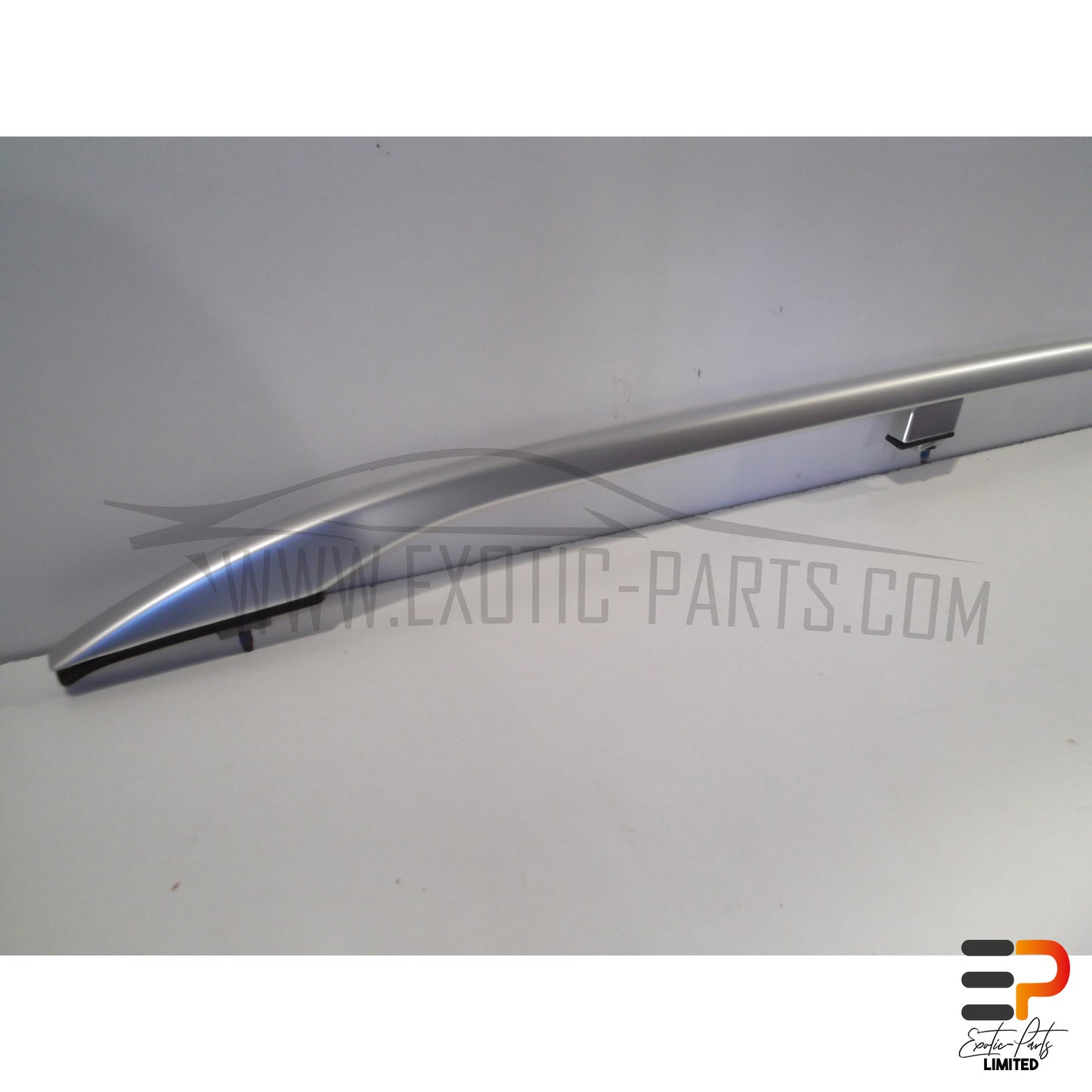 Audi RS4 Avant Roof Rails 8E9860022J 3Q7 Right picture 3