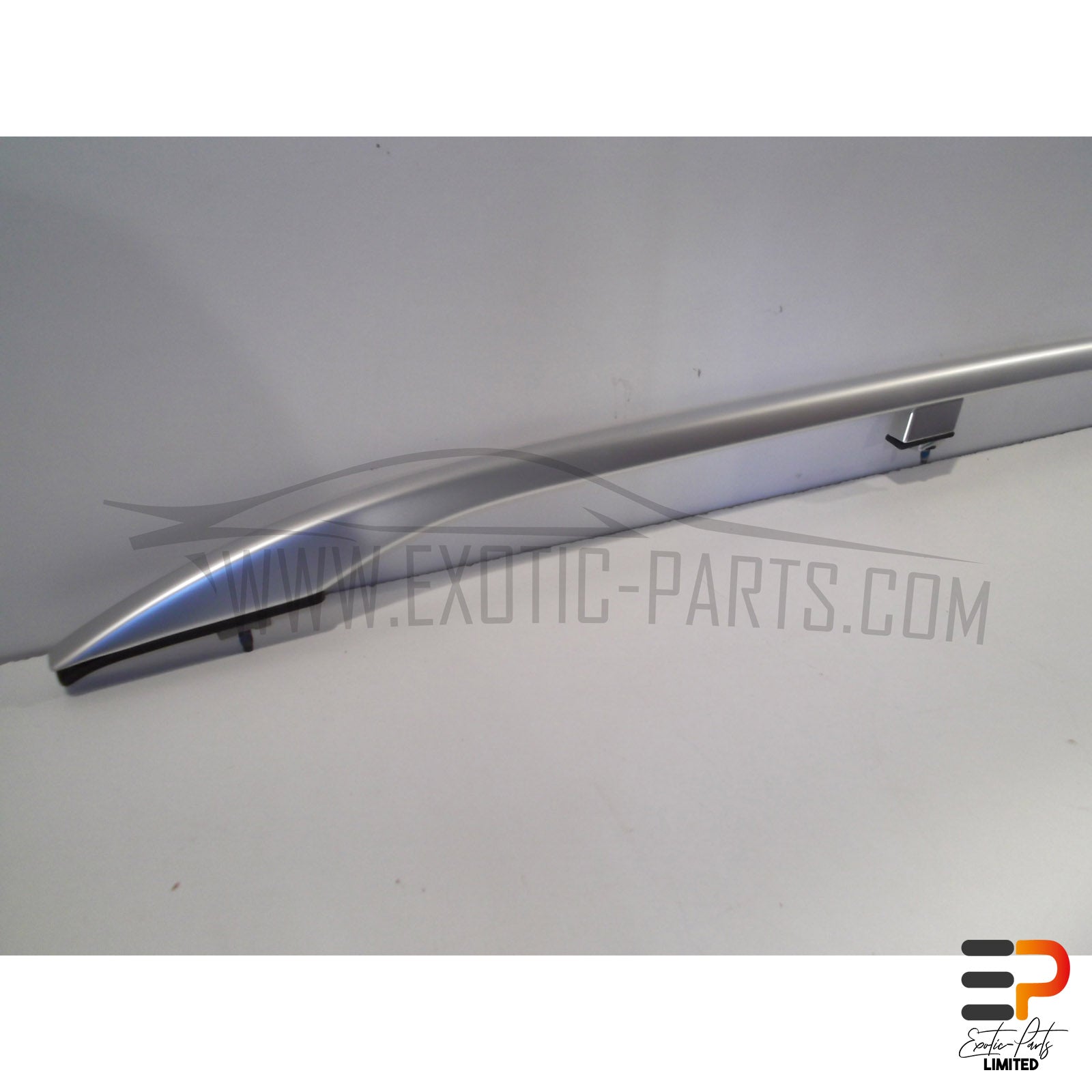 Audi RS4 Avant Roof Rails 8E9860022J 3Q7 Right picture 3