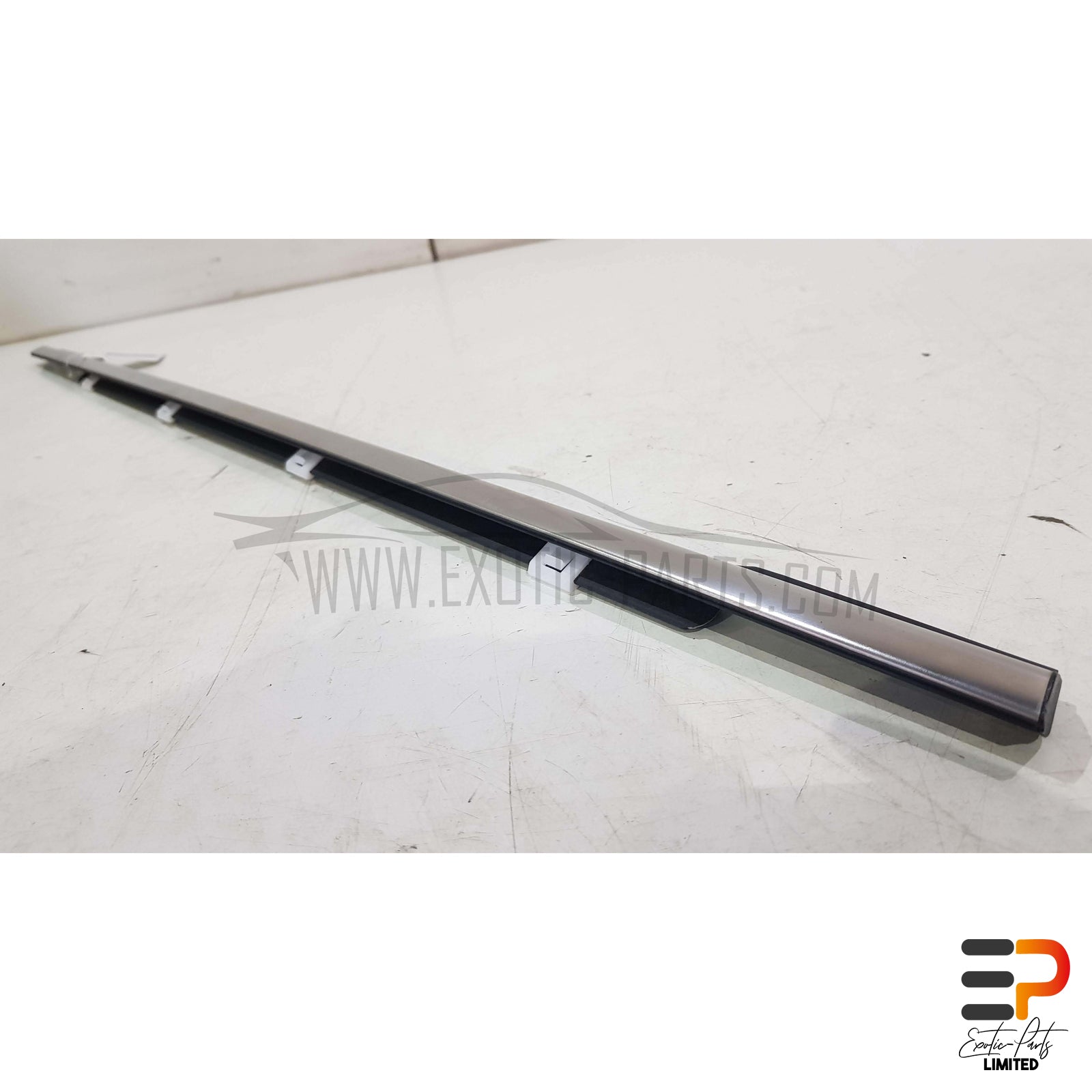 Hyundai I30 PDE CW 1.4 T-GDI Ledge Moulding 83220-G3010 Rear Right picture 3