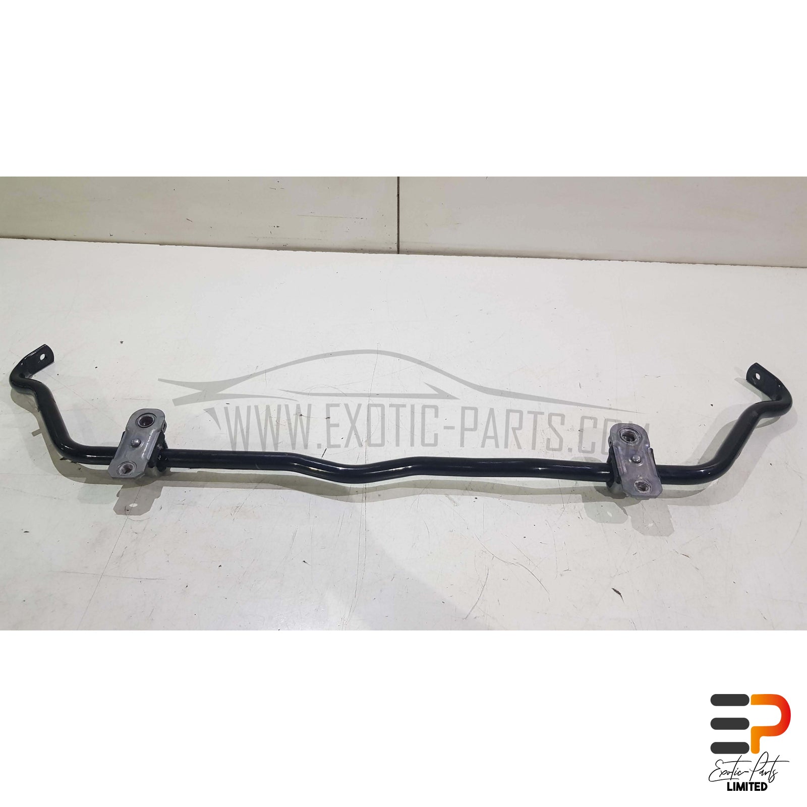 Peugeot 308 SW II T9 Break 1.5 HDI Sway Bar 9802704280 Front picture 3