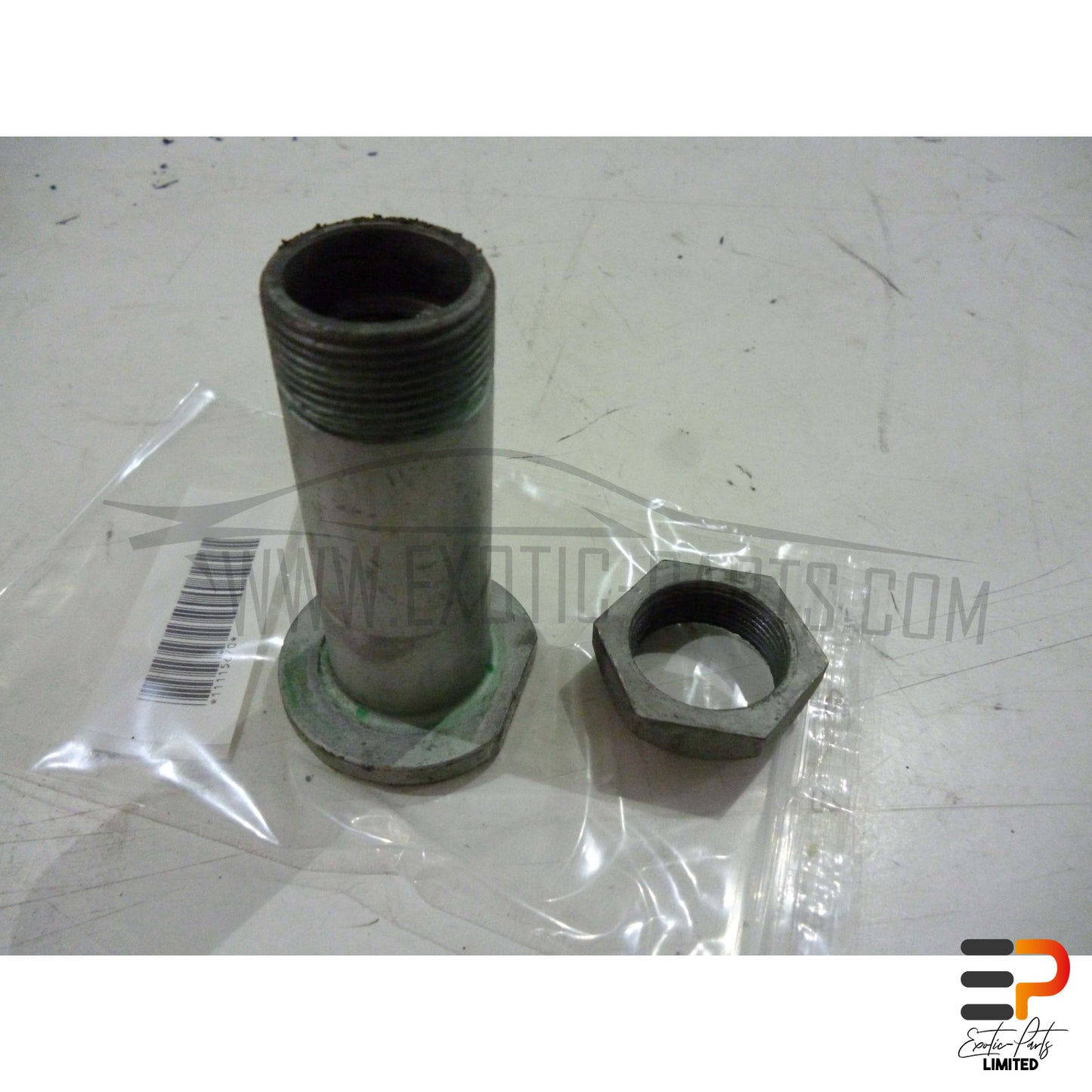 Audi S8 4.2 Quattro Special Screw 4D0802465A picture 3