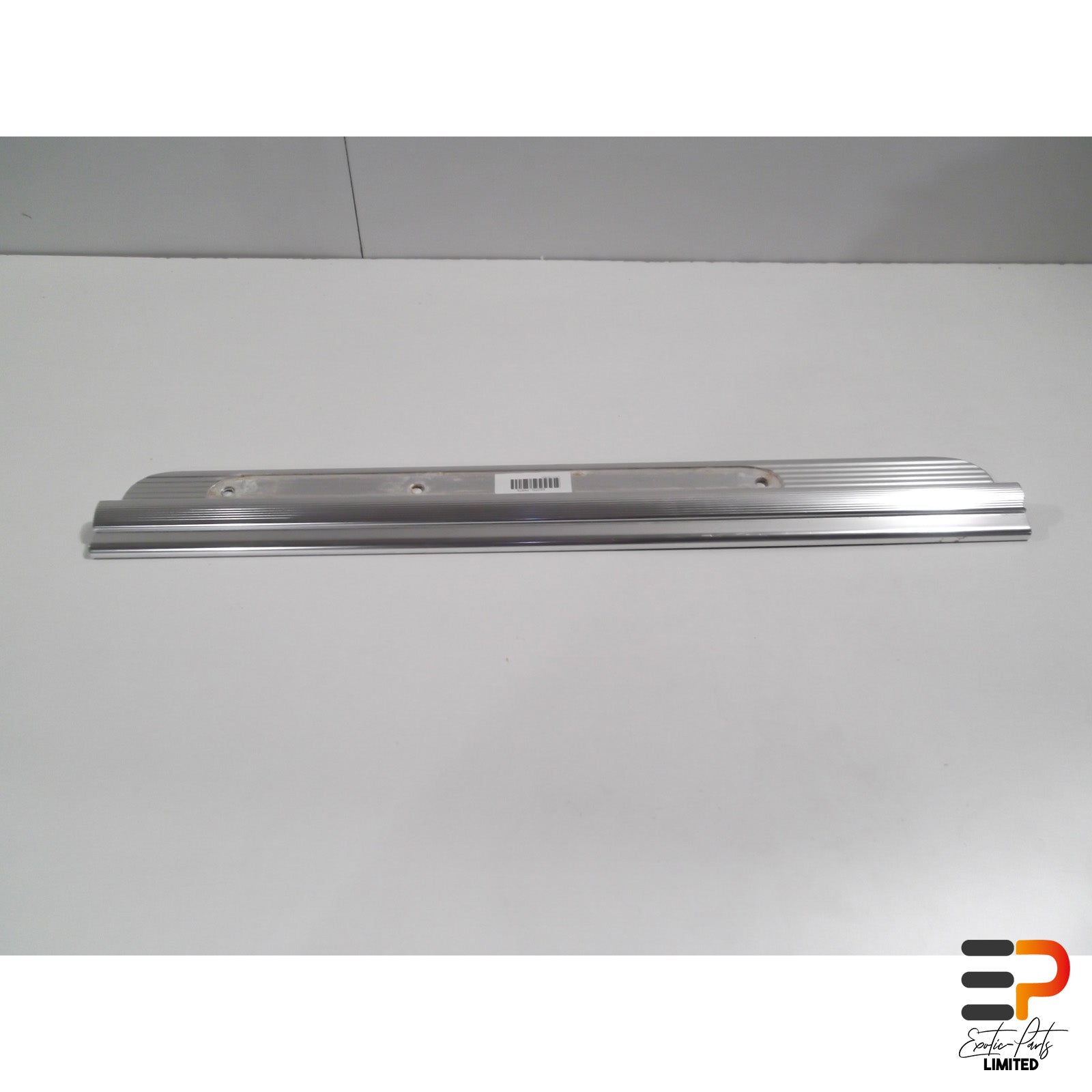 Jaguar XK8 XKR Coupe Door Sill Panel HJA6061AB Left picture 3