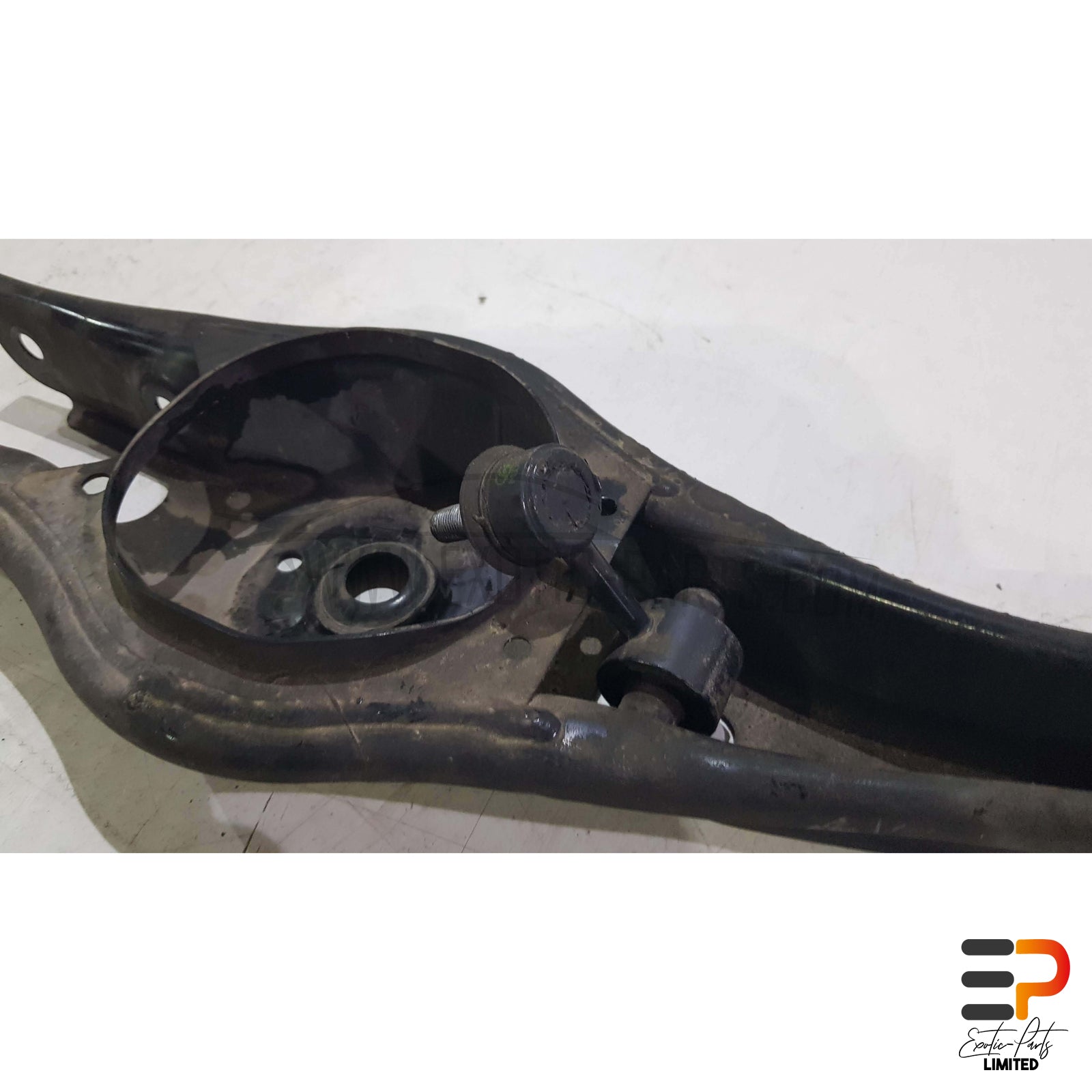 Hyundai I30 PDE CW 1.4 T-GDI Wishbone 55220-G4AA0 Rear Right picture 3