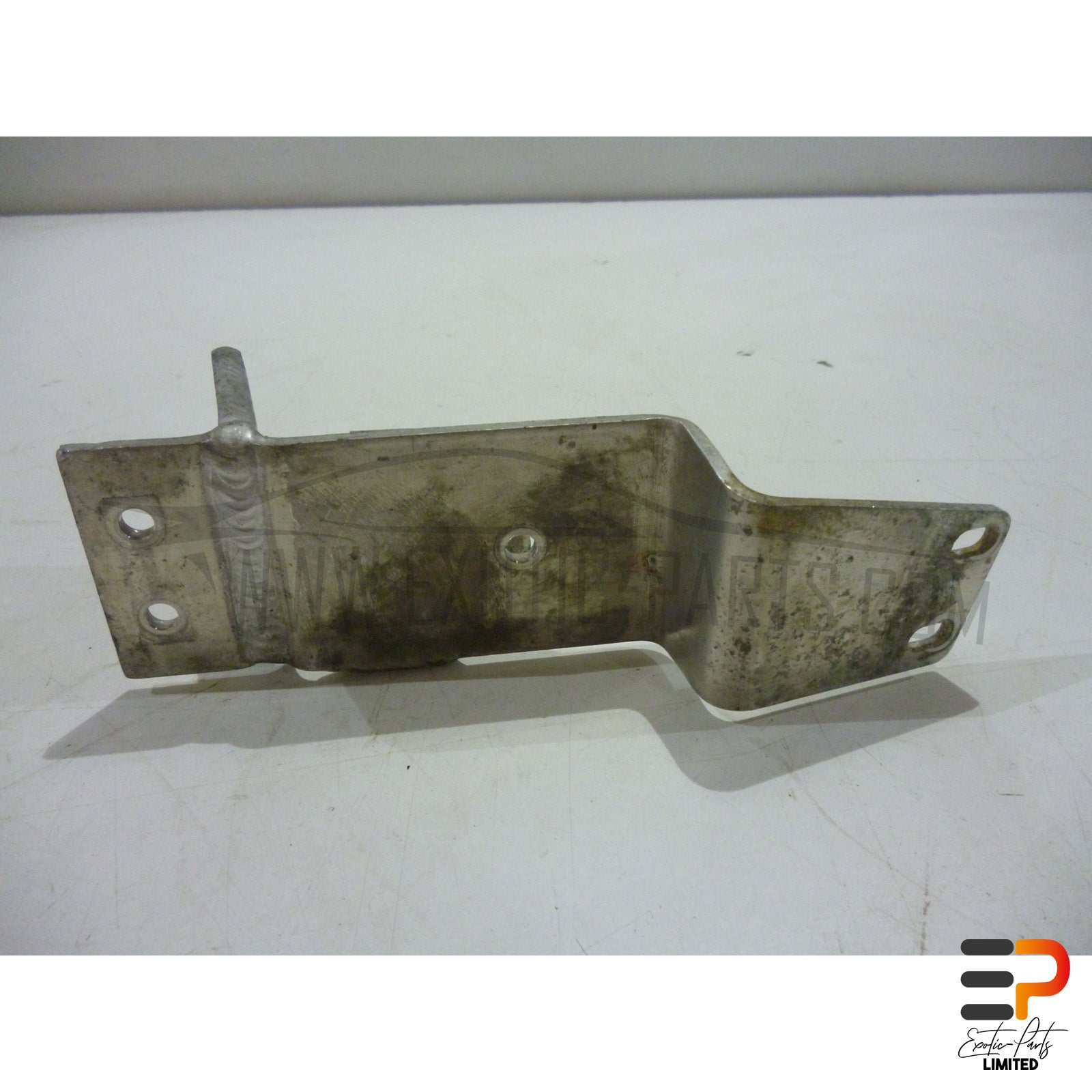 Audi S8 4.2 Quattro Bracket Pre-Heating 4D0265335A picture 3