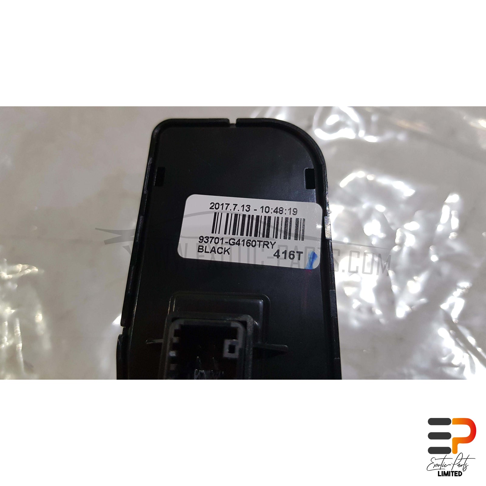 Hyundai I30 PDE CW 1.4 T-GDI Switchpack Esp Ldw Bsp Dimmer 93701-G4160TRY picture 3