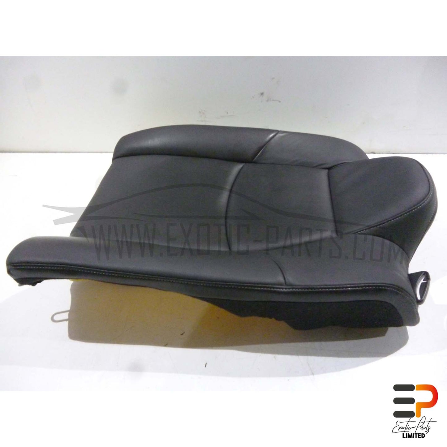 Mazda RX-8 SE 170 KW Backrest Leather Black FF01-57-450A picture 3