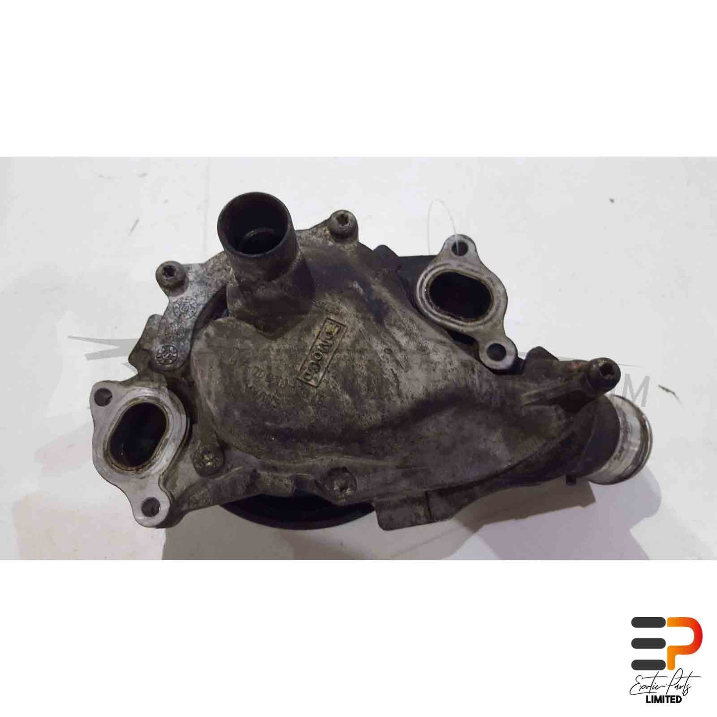 Jaguar XK 5.0 Coupe Water Pump C2D20660 picture 3