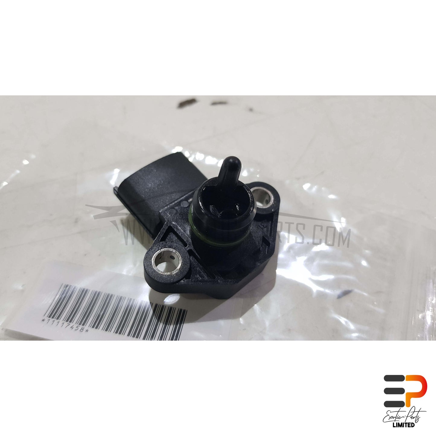 Hyundai I30 PDE CW 1.4 T-GDI Pressure Sensor 39300-84400 picture 3