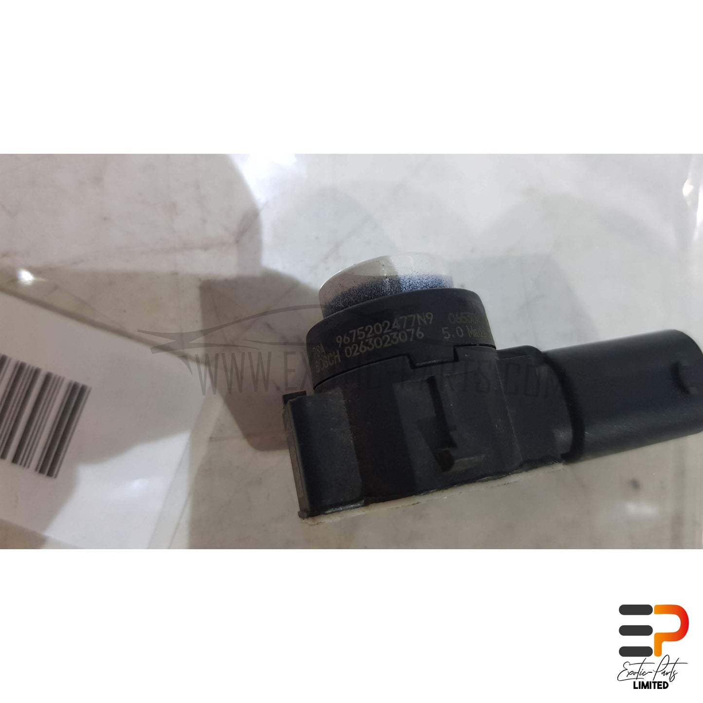 Peugeot 308 SW II T9 Break 1.5 HDI Pdc Sensor 9675202477N9 picture 3