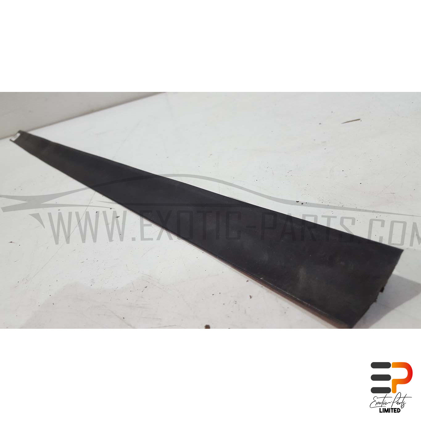 BMW E63 M6 S85 Coupe Door Seal 51.33-7008565 Left or Right picture 3