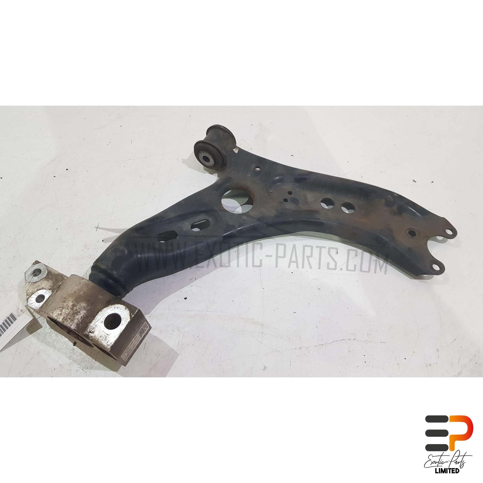 VW Golf VI Mk6 Plus 1.4 TSI DSG Wishbone Front Right 1K0407152BC Front Right picture 3