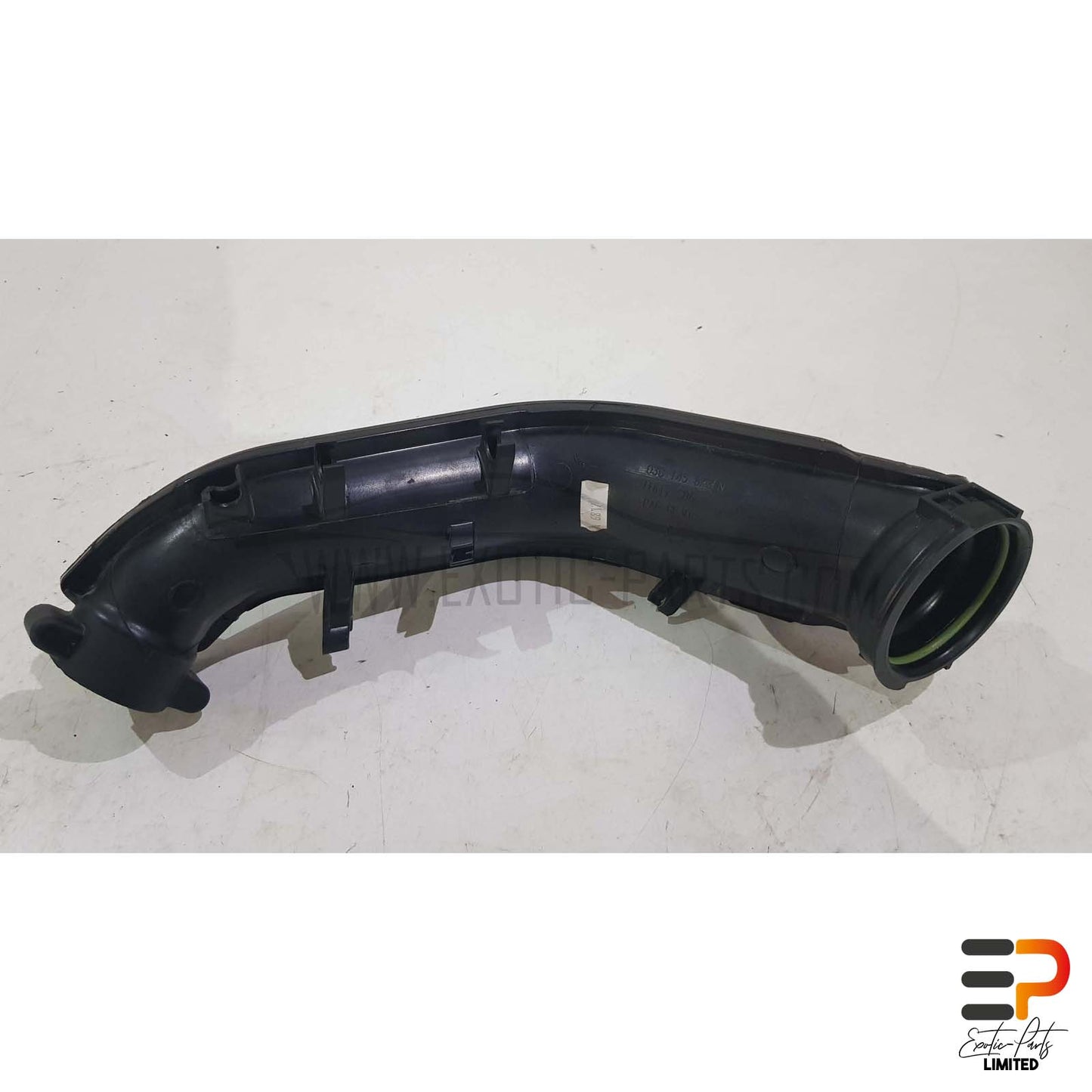 VW Golf VI Mk6 Plus 1.4 TSI DSG Pressure Pipe 03C145673N picture 3