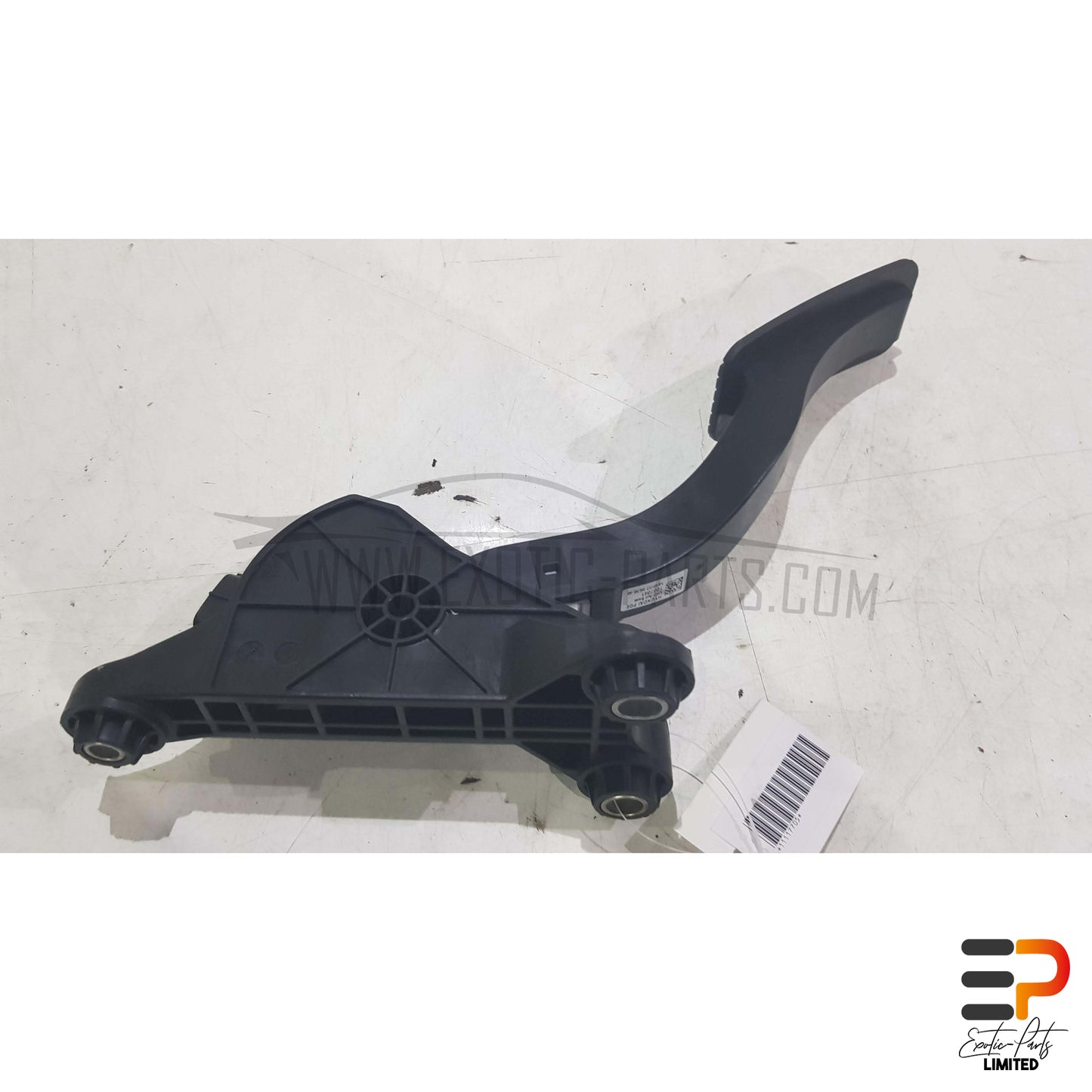 Hyundai I30 PDE CW 1.4 T-GDI Accelerator Pedal 32700-G4200 picture 3