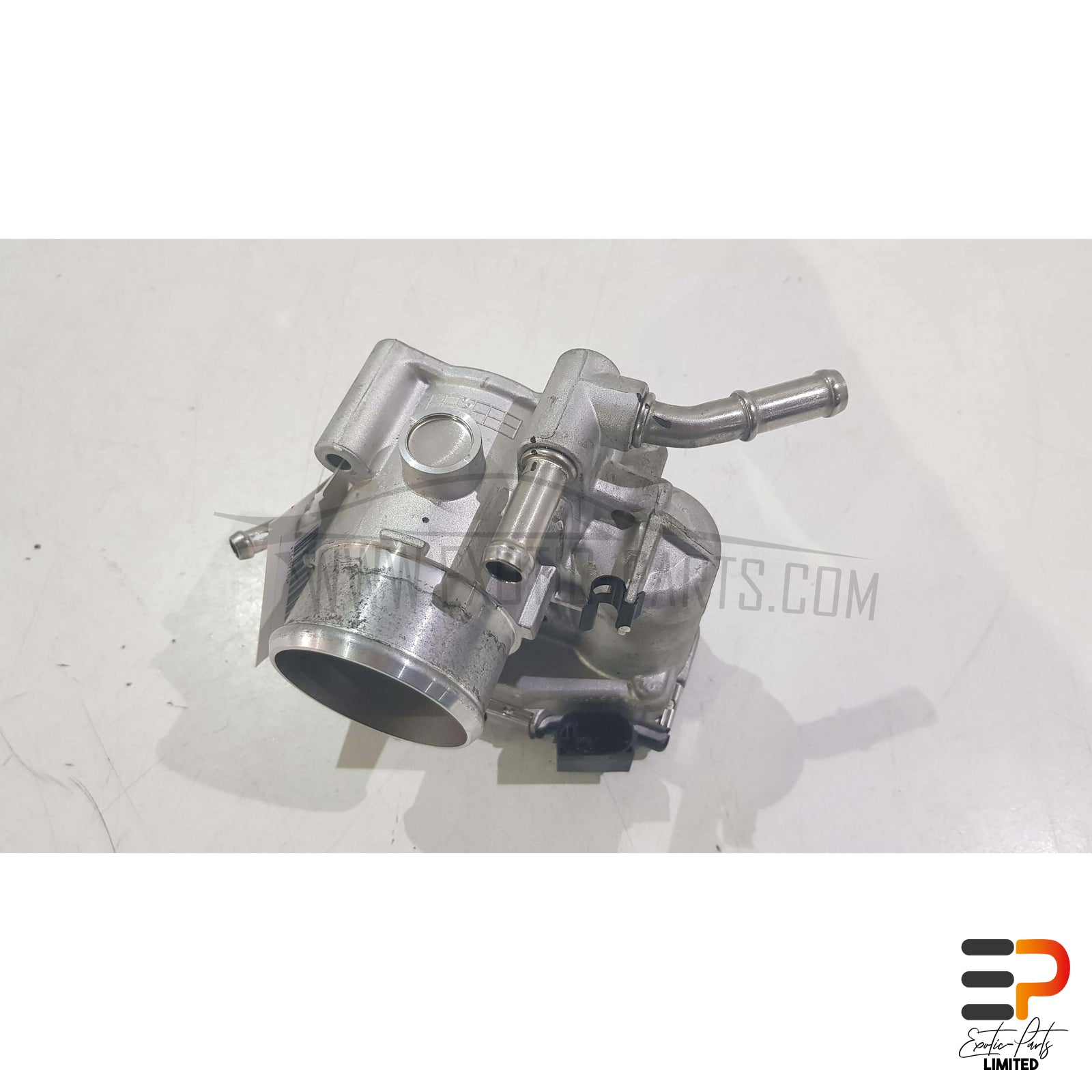 Hyundai I30 PDE CW 1.4 T-GDI Throttle 35100-03AA0 picture 3