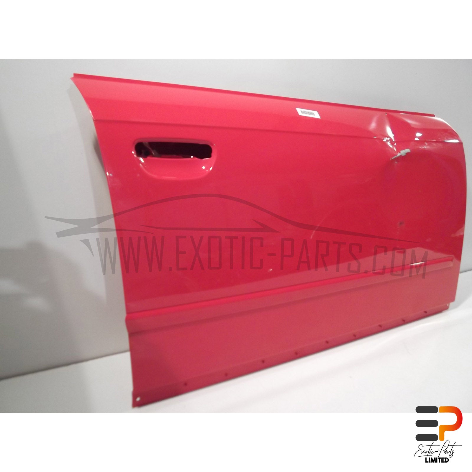 Audi RS4 Avant Door 8E0831052L picture 3