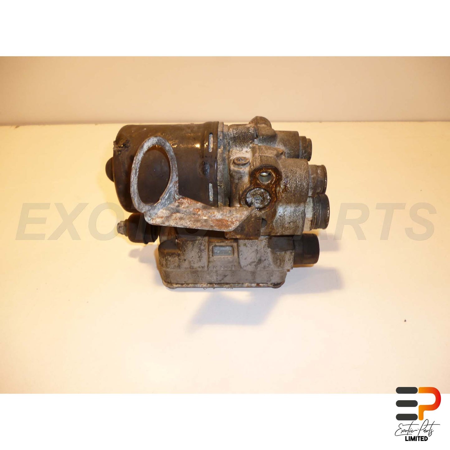 BMW Z3 M COUPE M3 Abs Hydro Unit 34.51-2228109 picture 2