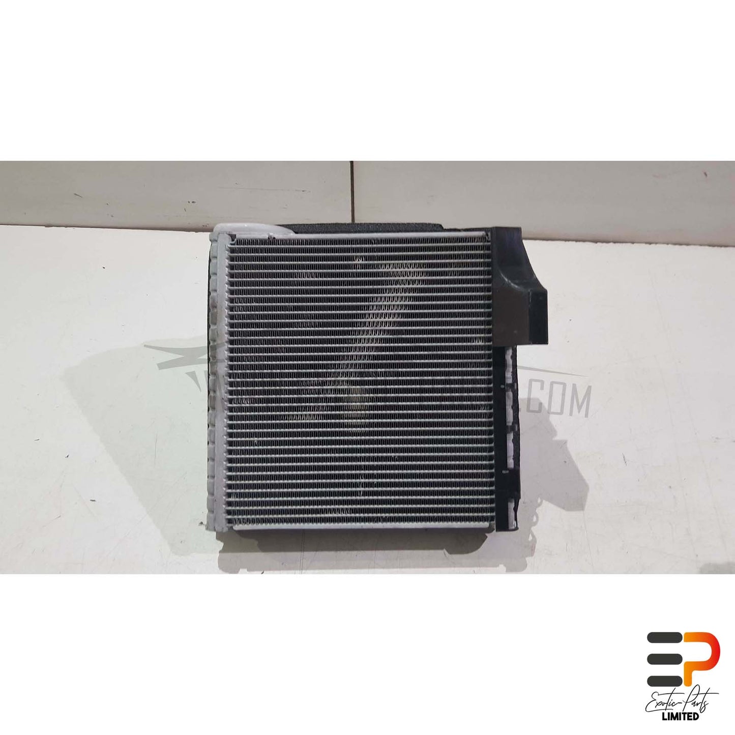 VW Golf VI Mk6 Plus 1.4 TSI DSG Evaporator + Expansion Valve 3C1820103C picture 3