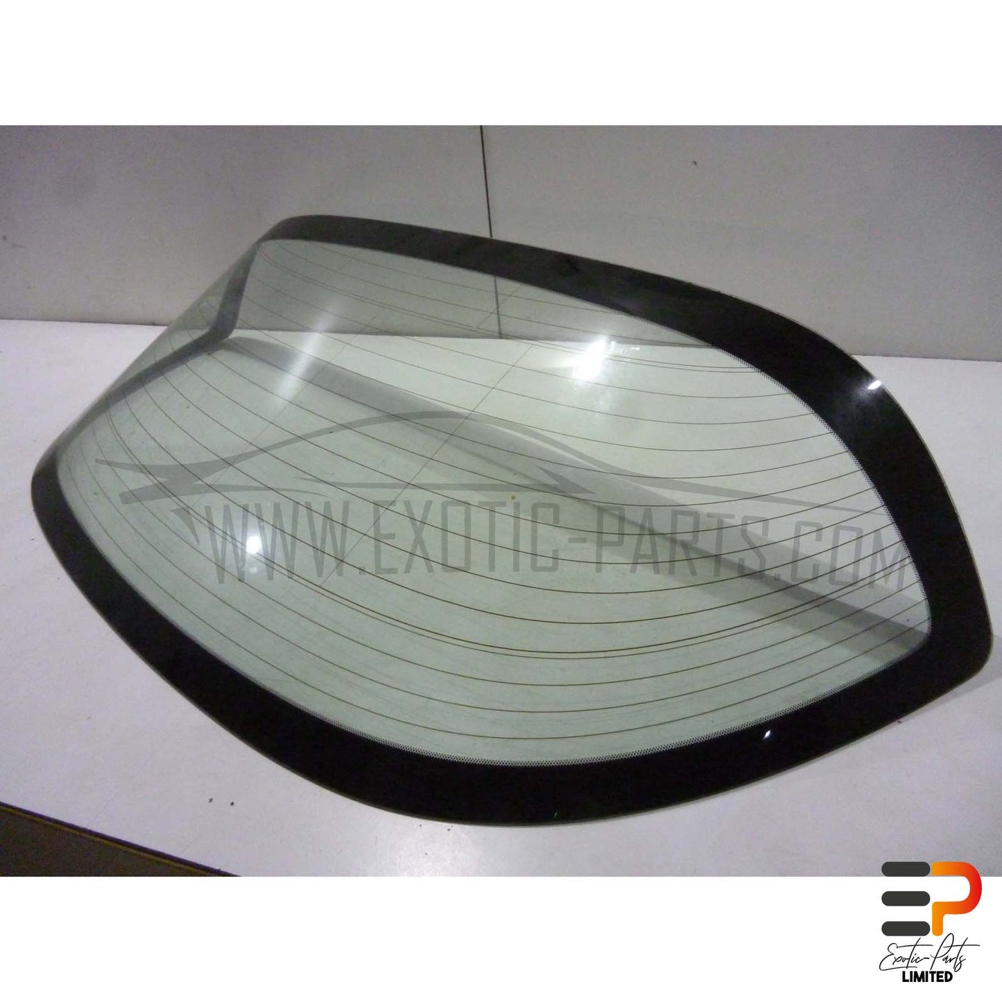 Mazda RX-8 SE 170 KW Back Window FF23-63-930B 9D picture 3