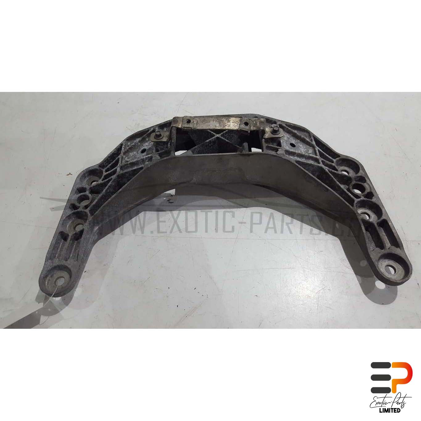 BMW E63 M6 S85 Coupe Bracket Transmission Mount 22.31-2282027 picture 3