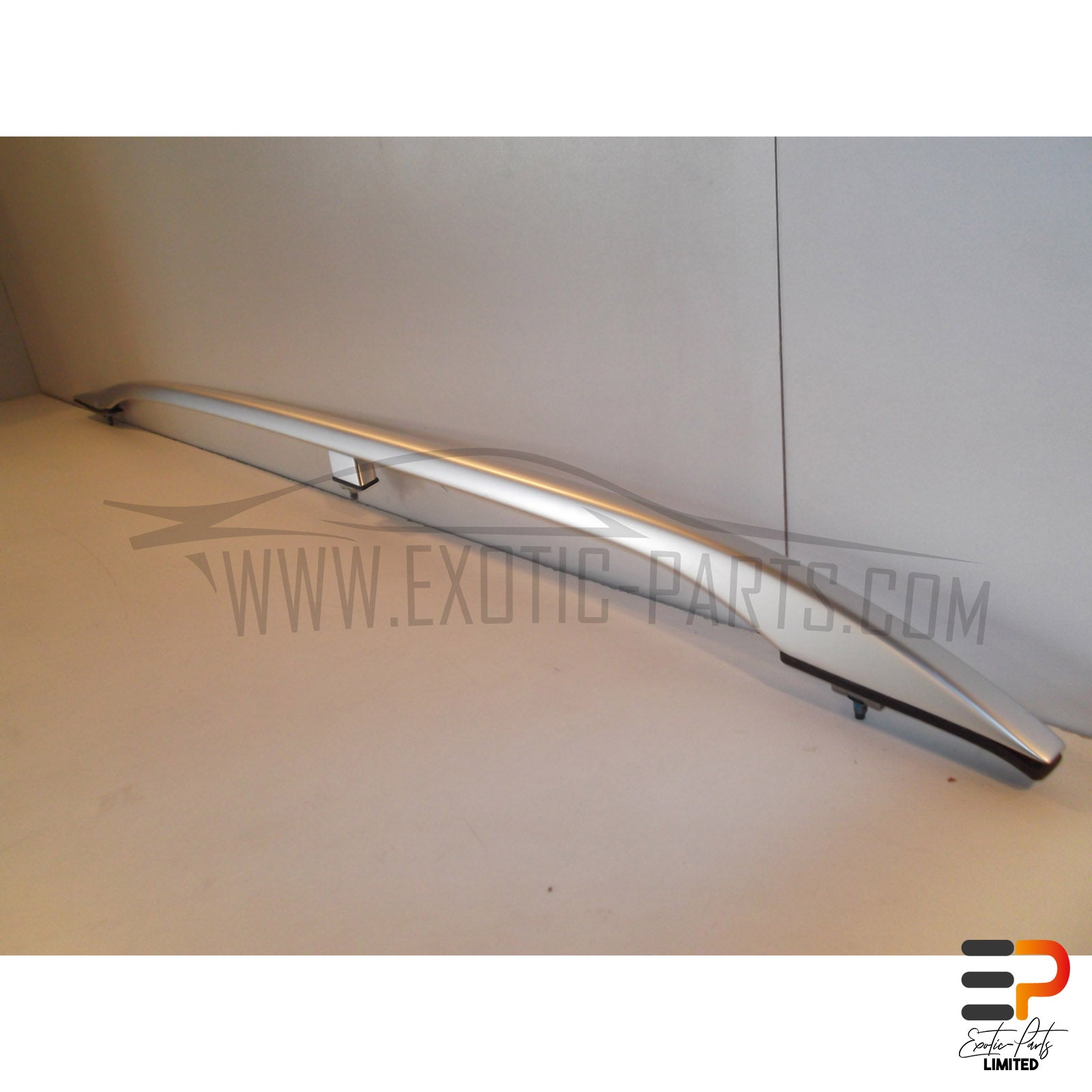 Audi RS4 Avant Roof Rails 8E9860021J 3Q7 Left picture 3