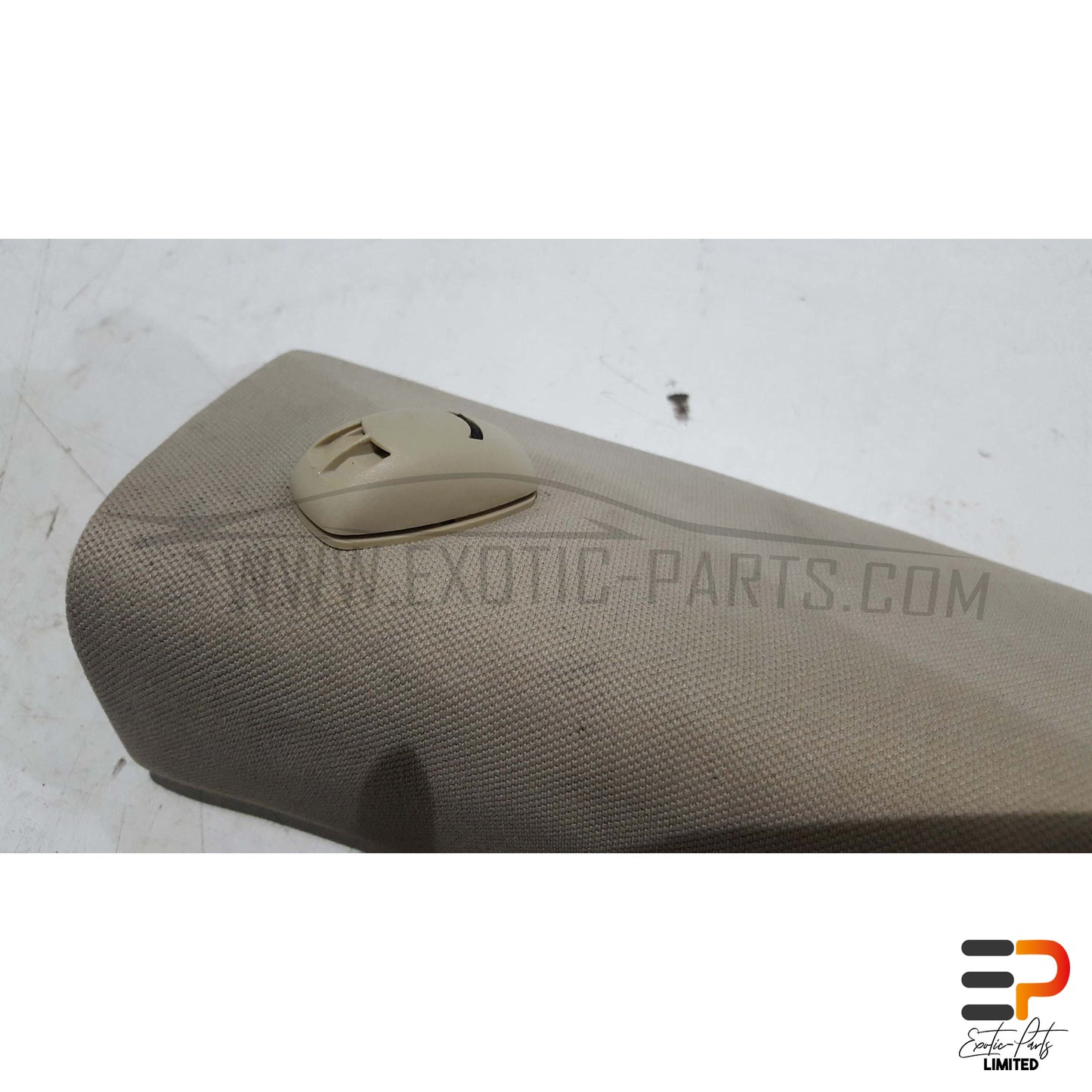 Jaguar XK 5.0 Coupe Trim A-Pillar 8W83-18B804-AB Left picture 3