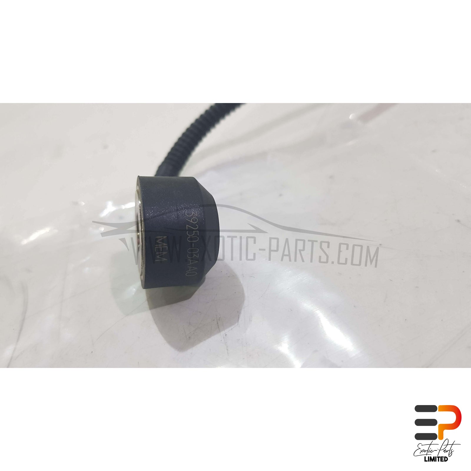 Hyundai I30 PDE CW 1.4 T-GDI Knock Sensor 39250-03AA0 picture 3