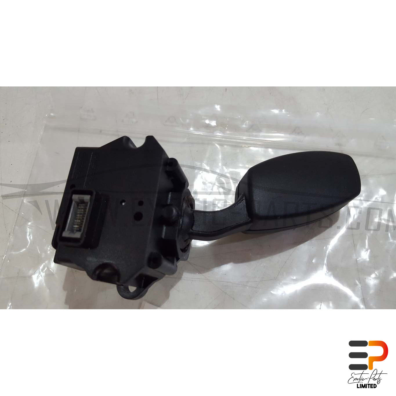 BMW E63 M6 S85 Coupe Steering Column Switch 61.31-6951352 picture 3