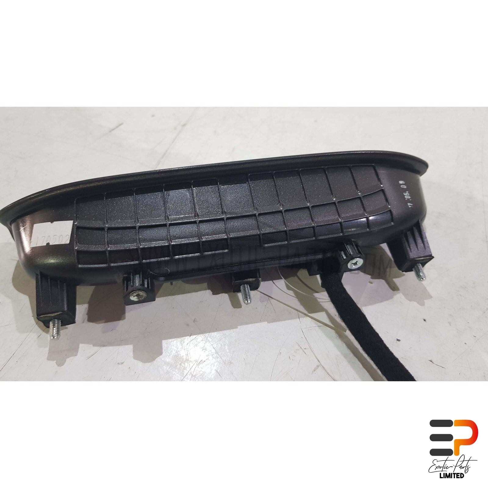 Hyundai I30 PDE CW 1.4 T-GDI Grip Trunk Lid 81720-G3000 picture 3