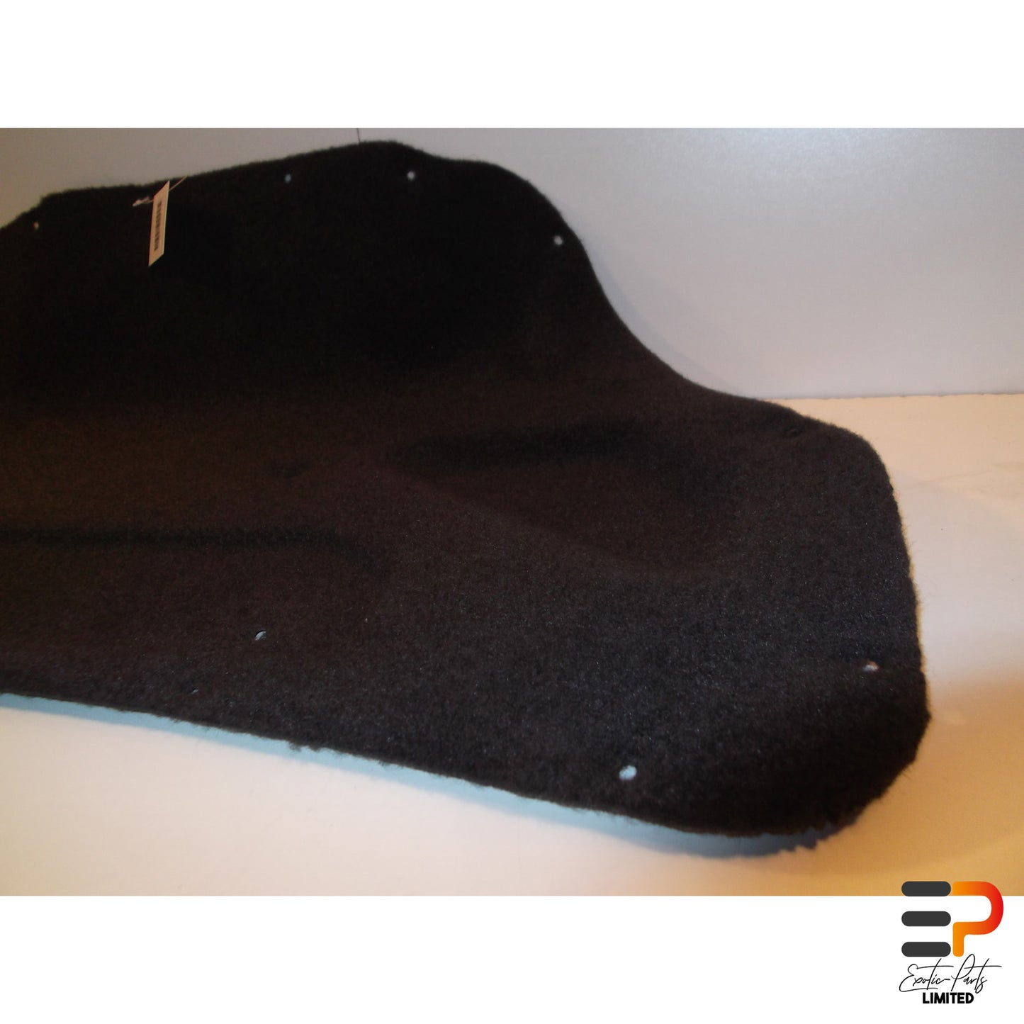 Jaguar XK8 XKR Coupe Cover Boot Lid GJA3616AG picture 3