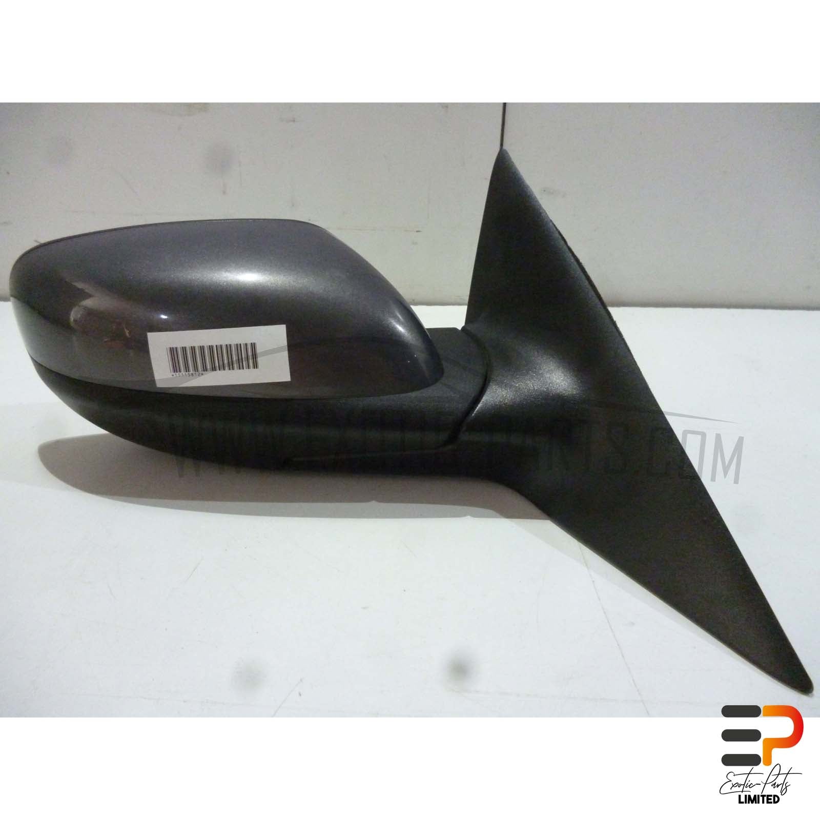 Mazda RX-8 SE 170 KW Door Mirror F152-69-120F Right picture 3