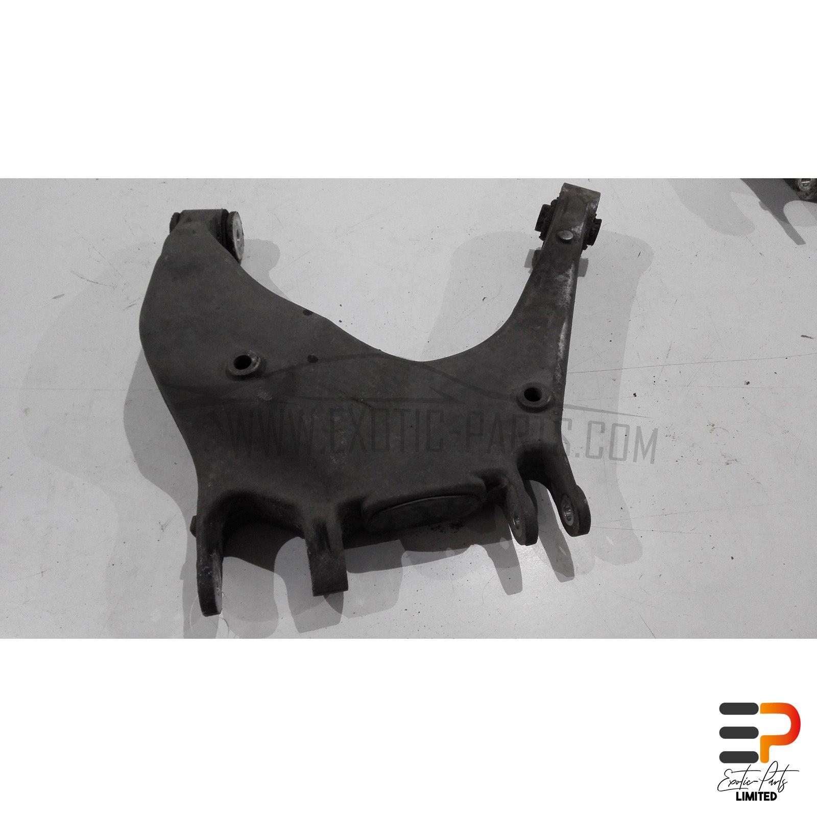 Audi S8 4.2 Quattro Wishbone 4D0511516G Rear Right Lower picture 3