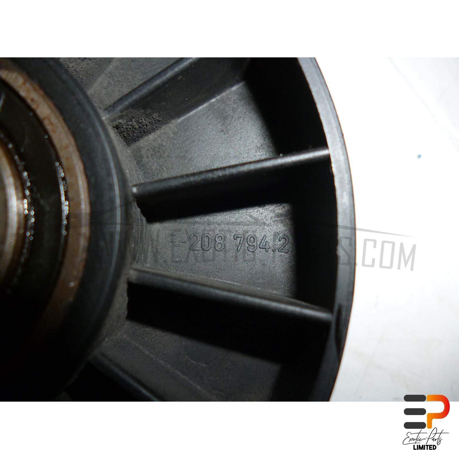 Audi S8 4.2 Quattro Deflection Pulley 77903341 picture 3