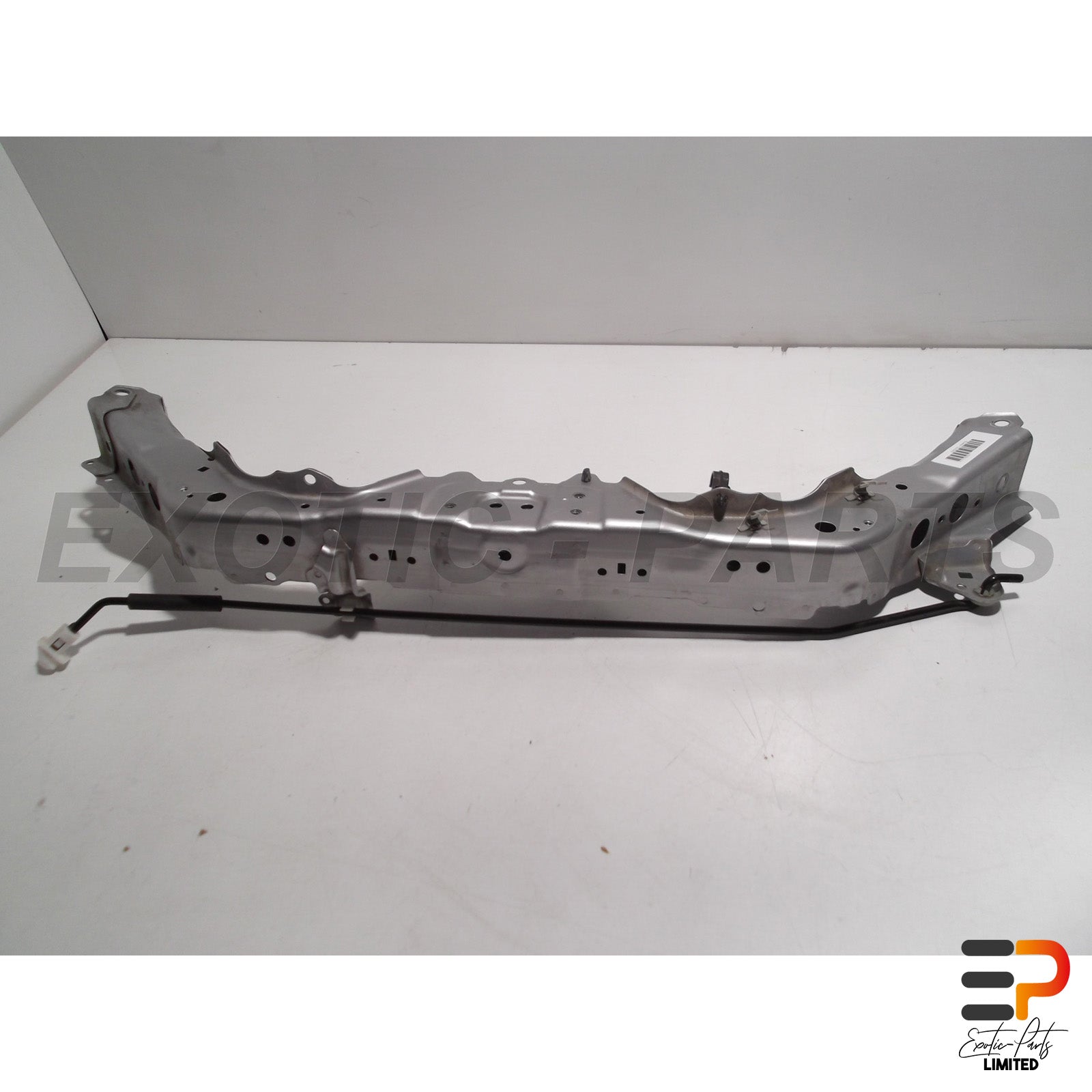 Honda CR-V 2.2 i-DTEC Front Panel 04602-swy-g00zz picture 3