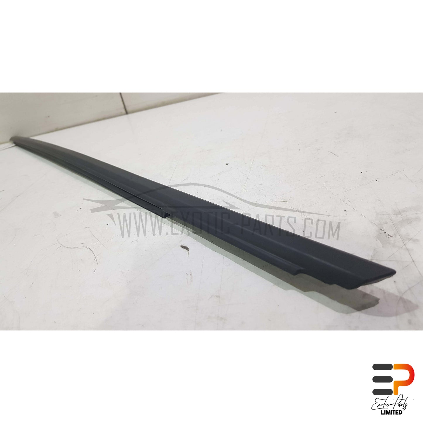 Peugeot 308 SW II T9 Break 1.5 HDI Ledge Moulding 9677881080 Front Left picture 3