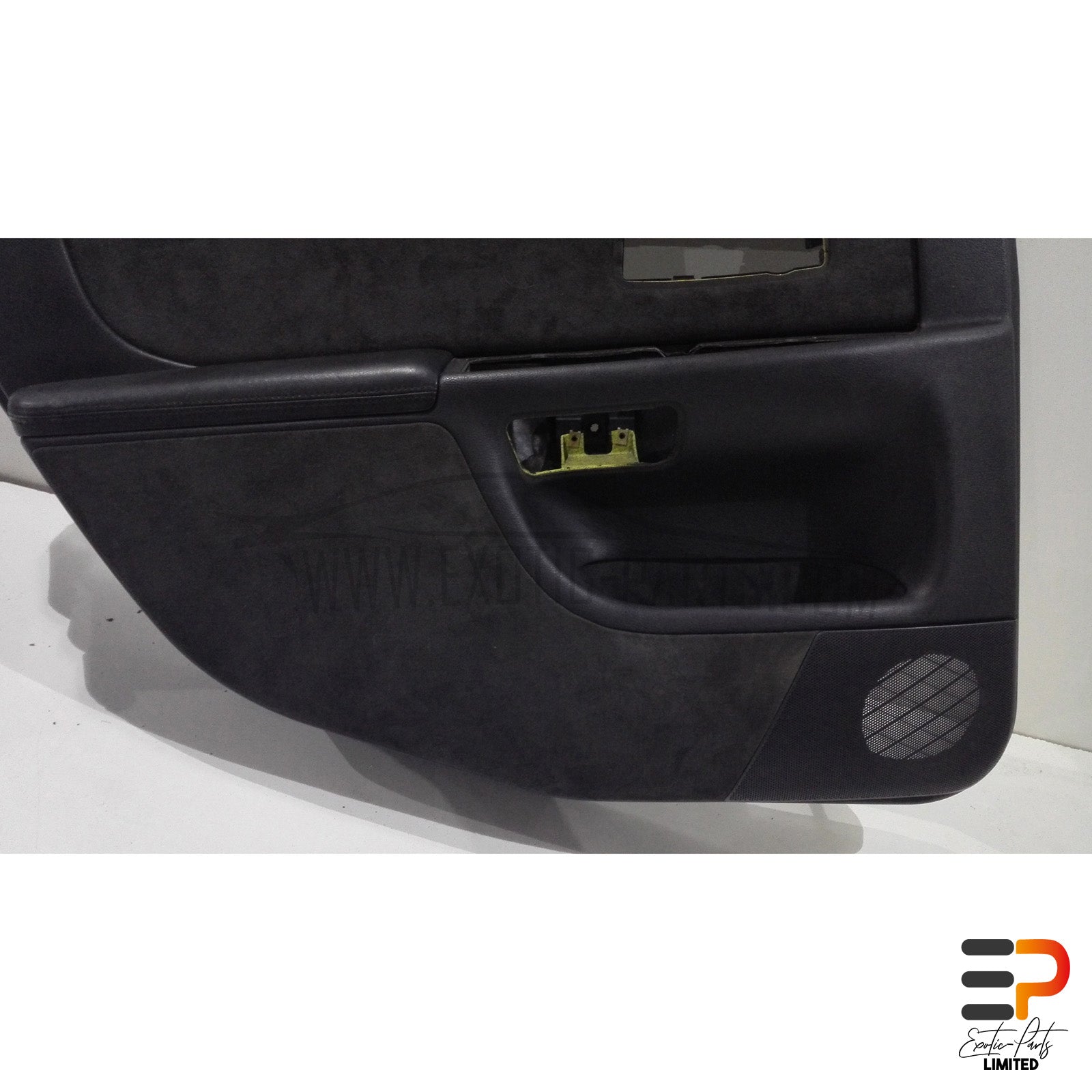 Audi S8 4.2 Quattro Door Panel Cover 4D0867303AC KAP Rear Left picture 3