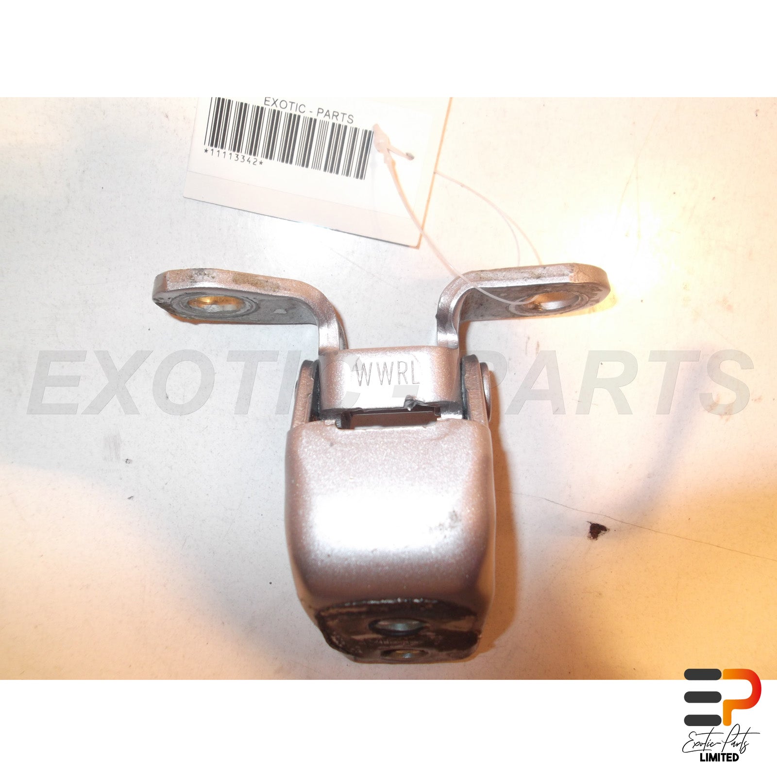 Honda CR-V 2.2 i-DTEC Hinge 67960-sww-e01zz Rear Left Lower picture 3