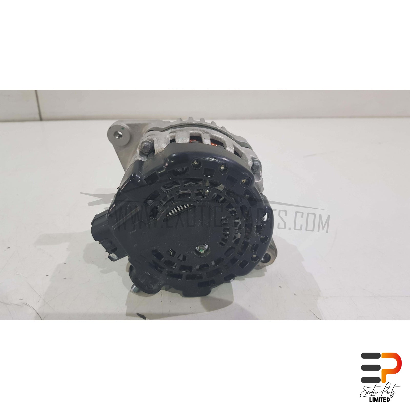 Hyundai I30 PDE CW 1.4 T-GDI Alternator 37300-03AA0 picture 3