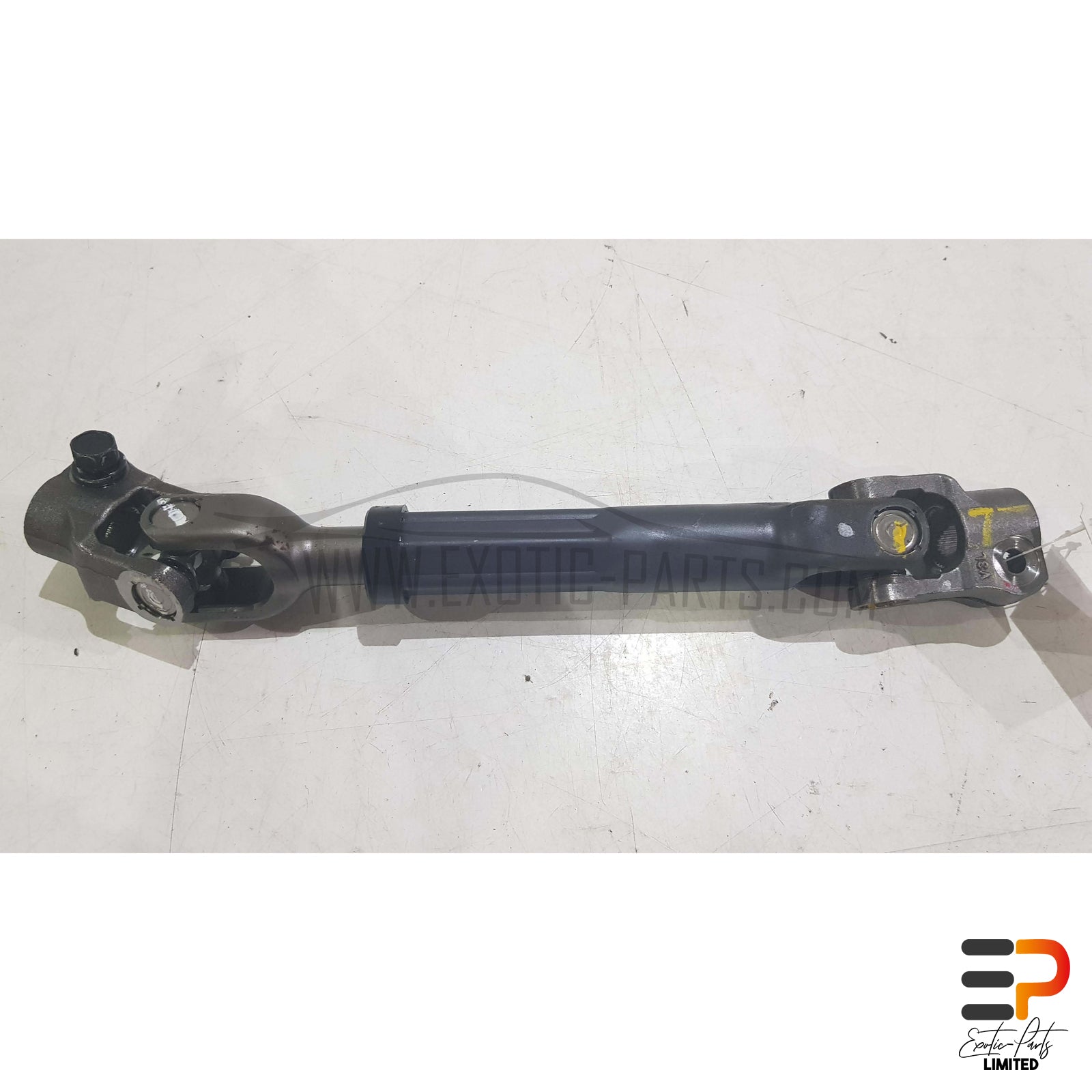 Hyundai I30 PDE CW 1.4 T-GDI Coupling Collar 56400-F2000 picture 3