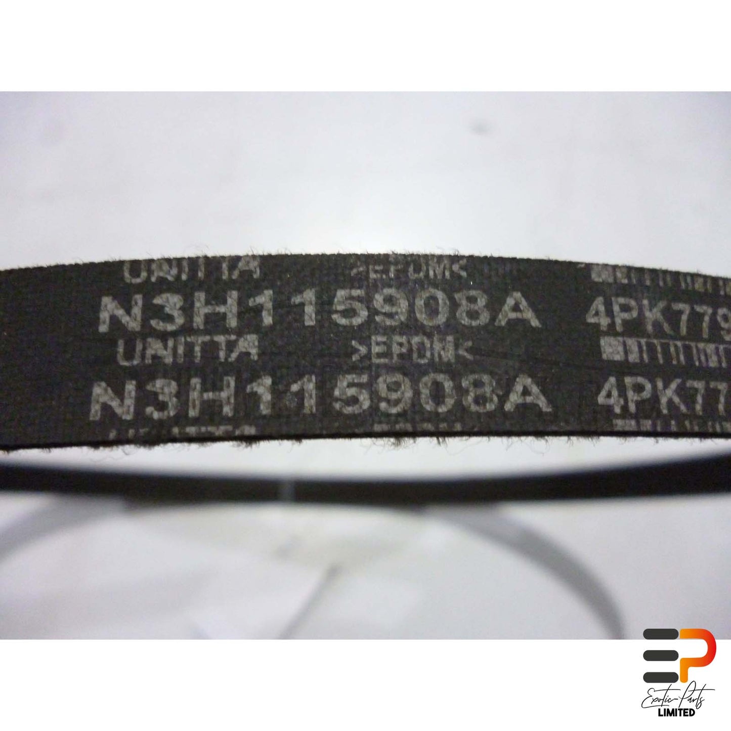 Mazda RX-8 SE 170 KW V-Belt N3H1-15-908A picture 3