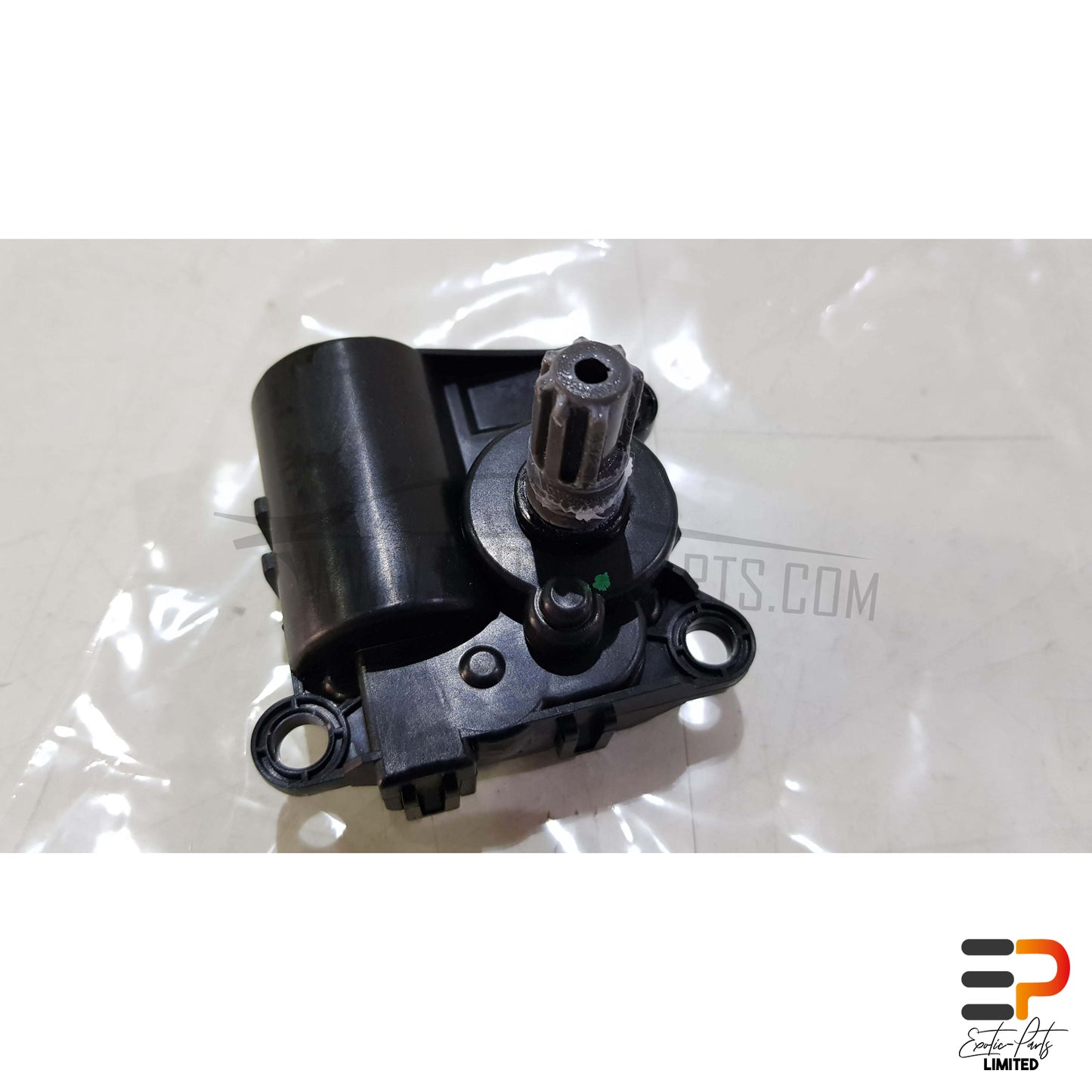 Hyundai I30 PDE CW 1.4 T-GDI Actuator Aircon Heater 97124-F2000 picture 3