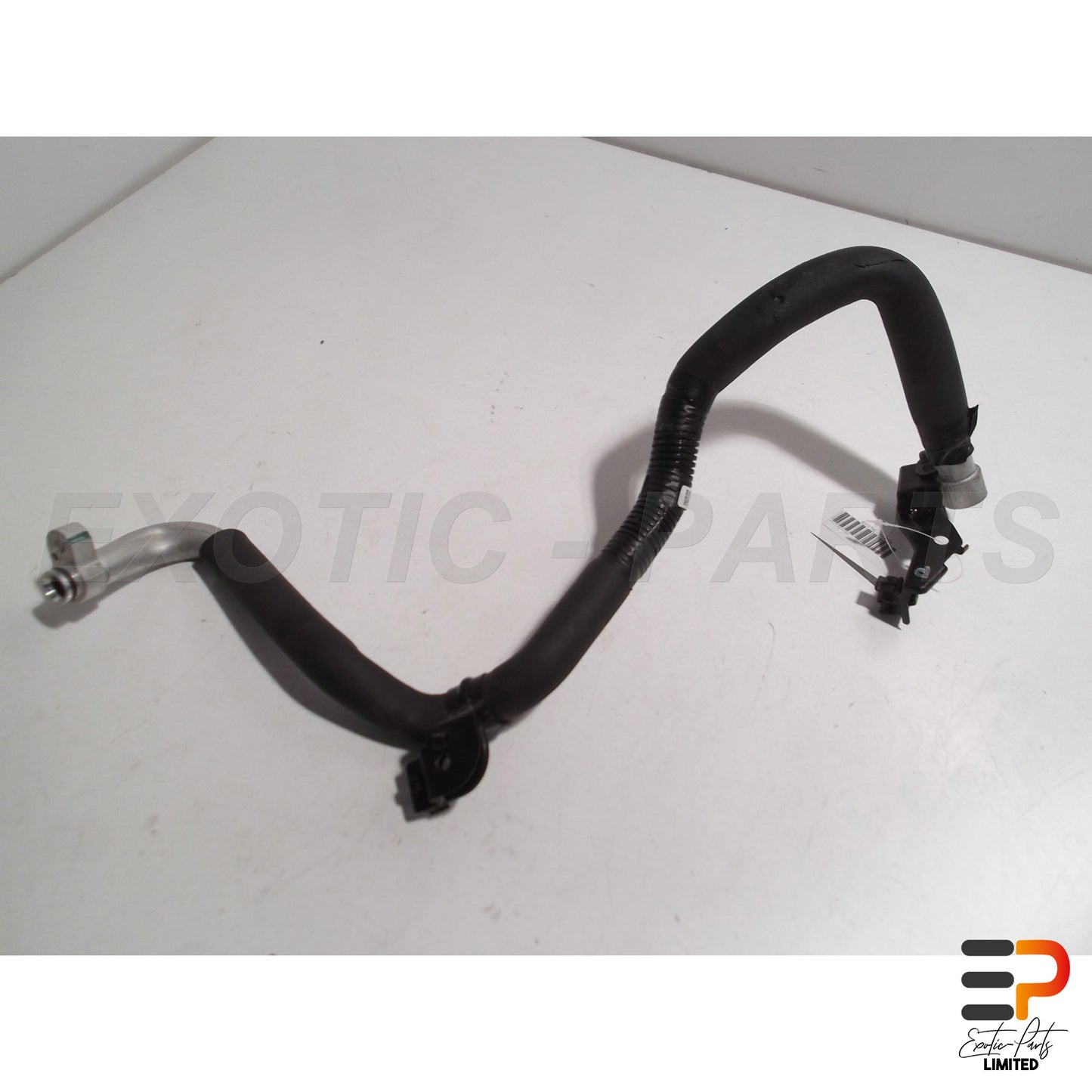 Honda CR-V 2.2 i-DTEC Aircon Pipe 80323-swy-e03 picture 3