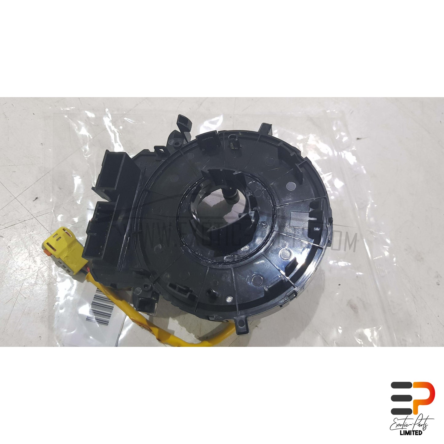 Hyundai I30 PDE CW 1.4 T-GDI Slip Ring 93490-G4230 picture 3