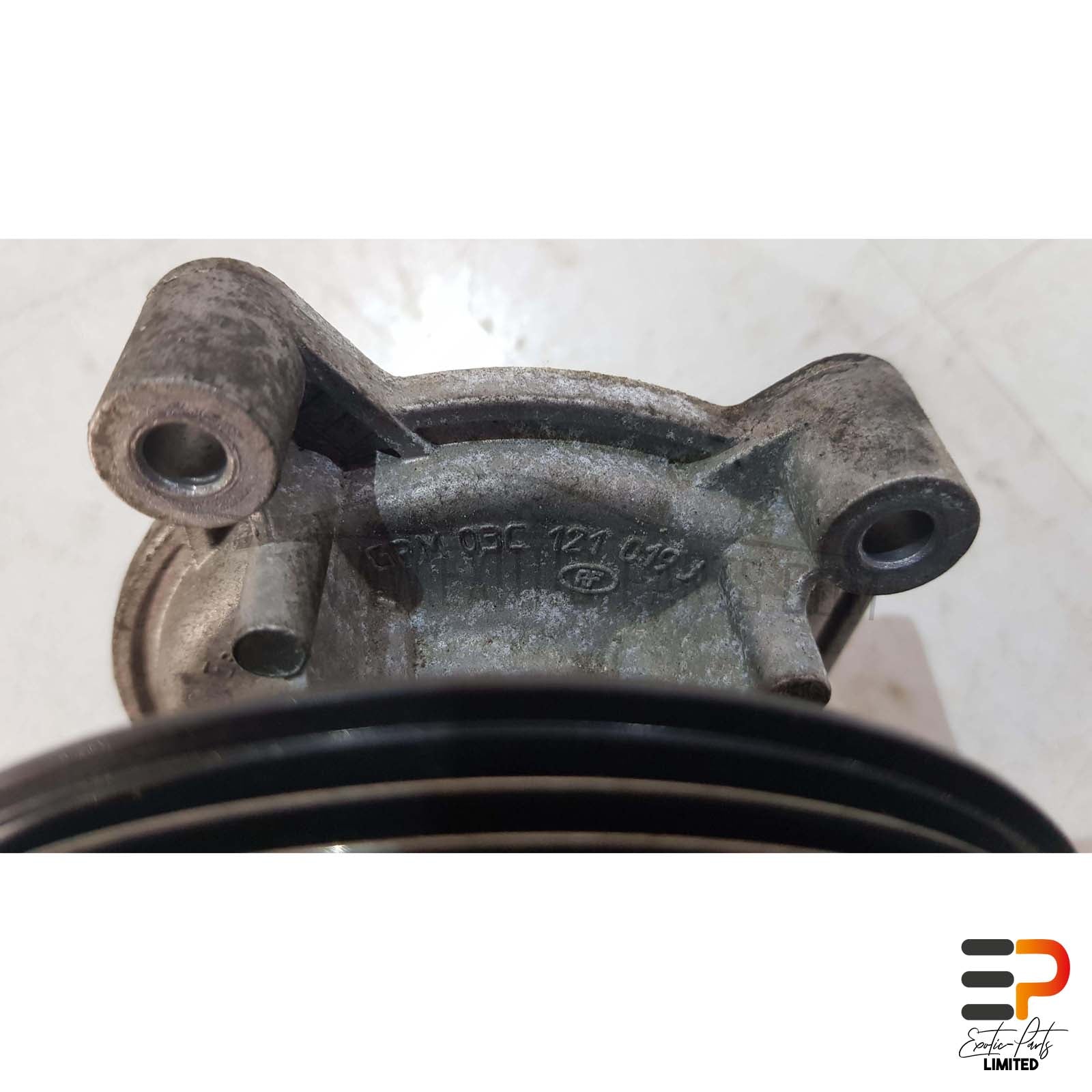 VW Golf VI Mk6 Plus 1.4 TSI DSG Water Pump 03C121019J picture 3