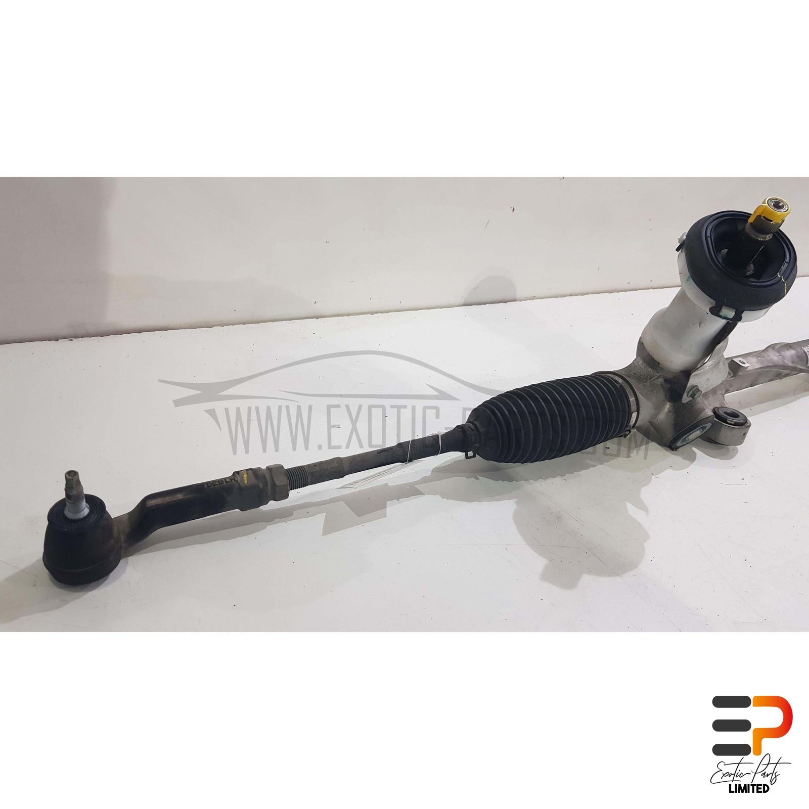 Hyundai I30 PDE CW 1.4 T-GDI Steering Gear 56500-G4000 picture 3