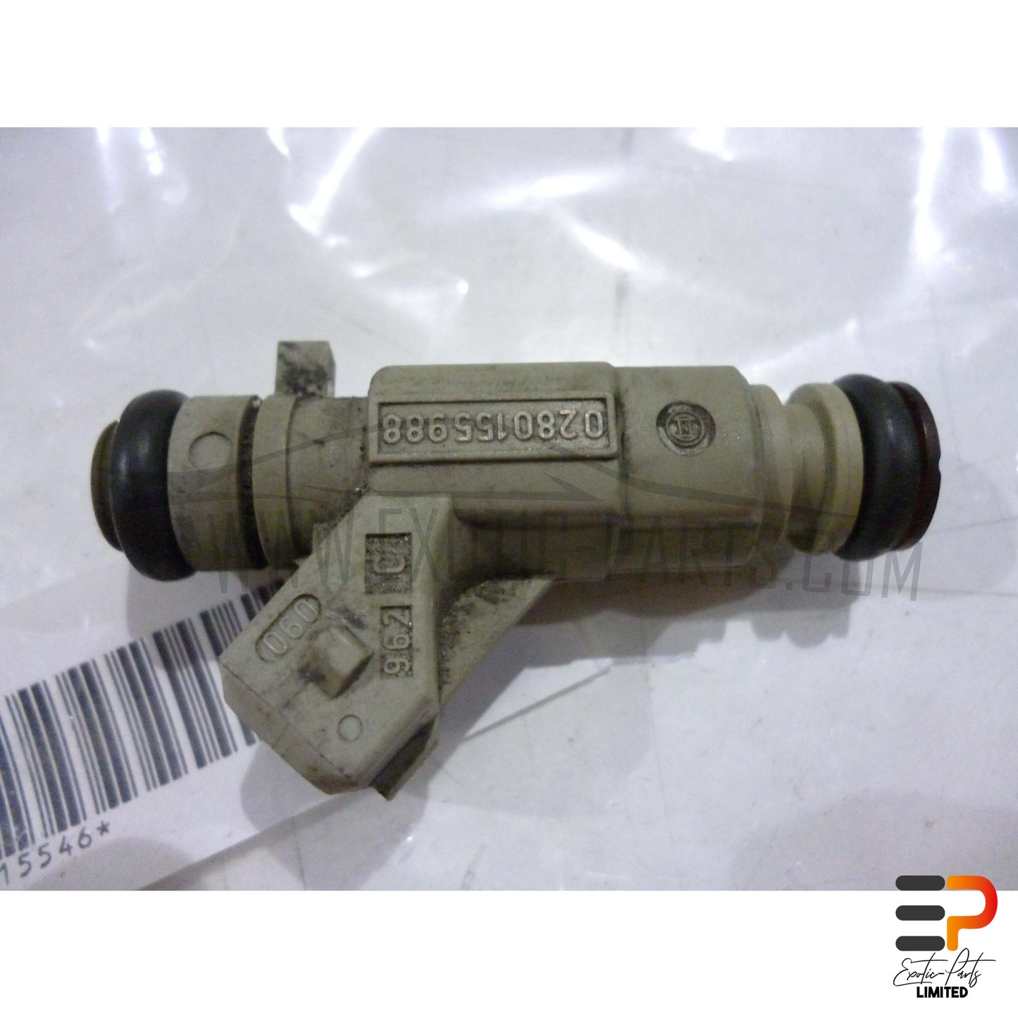 Audi S8 4.2 Quattro Injector Nozzle 077133551Q picture 3