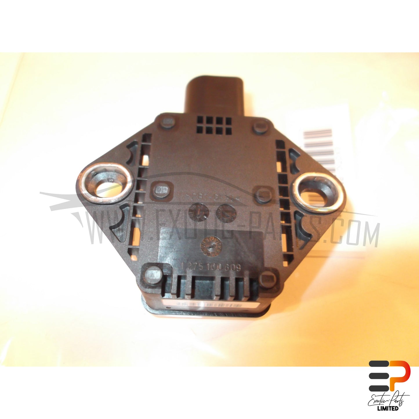 Audi RS4 Avant Turn Rate Sensor 8E0907637B picture 3